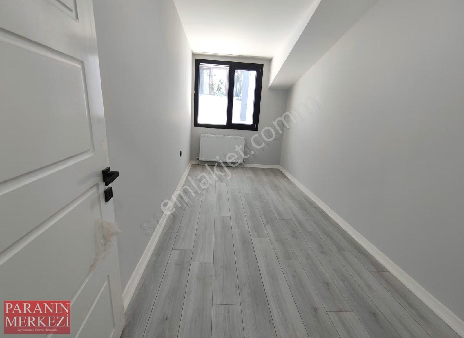 Çekmeköy Merkezde Cadde Üzeri 4+2 Çift Girişli Dubleks Daire - Görsel 10