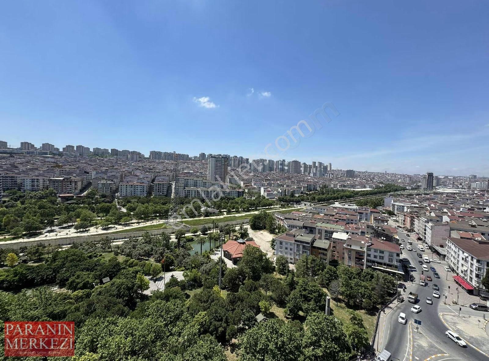 S Towers Sitesi Metrobüse 10 Dk Yürüme Mesafesinde 1+1 Satılık - Görsel 6