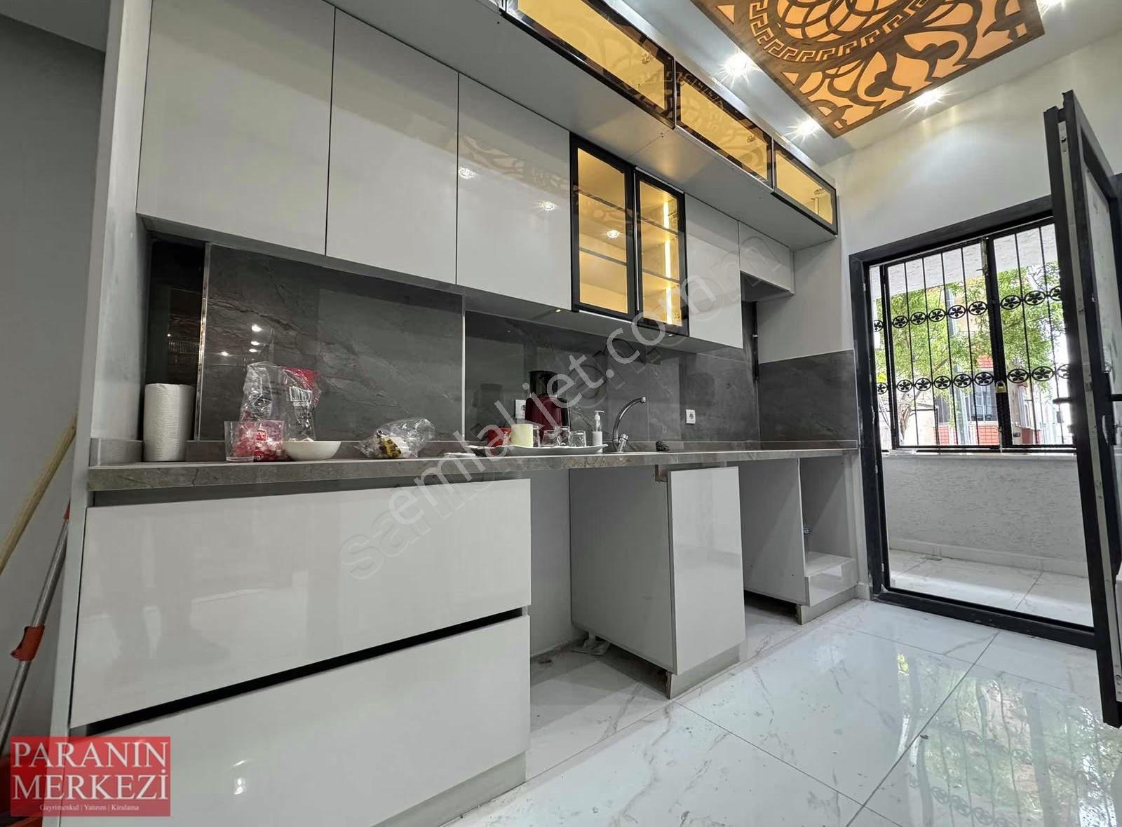 Avcılarda Metrobüse+e5 Dibinde 1+1 Kiralık Kapalı Mufak Daire - Görsel 9