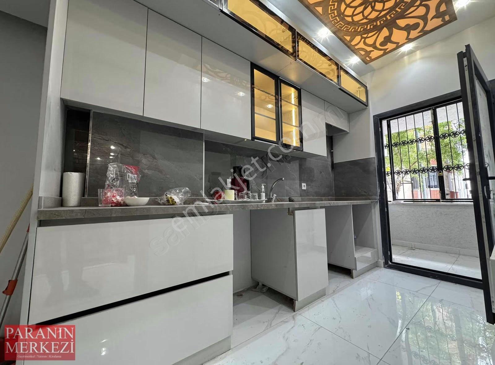 Avcılarda Metrobüse+e5 Dibinde 1+1 Kiralık Kapalı Mufak Daire - Görsel 11
