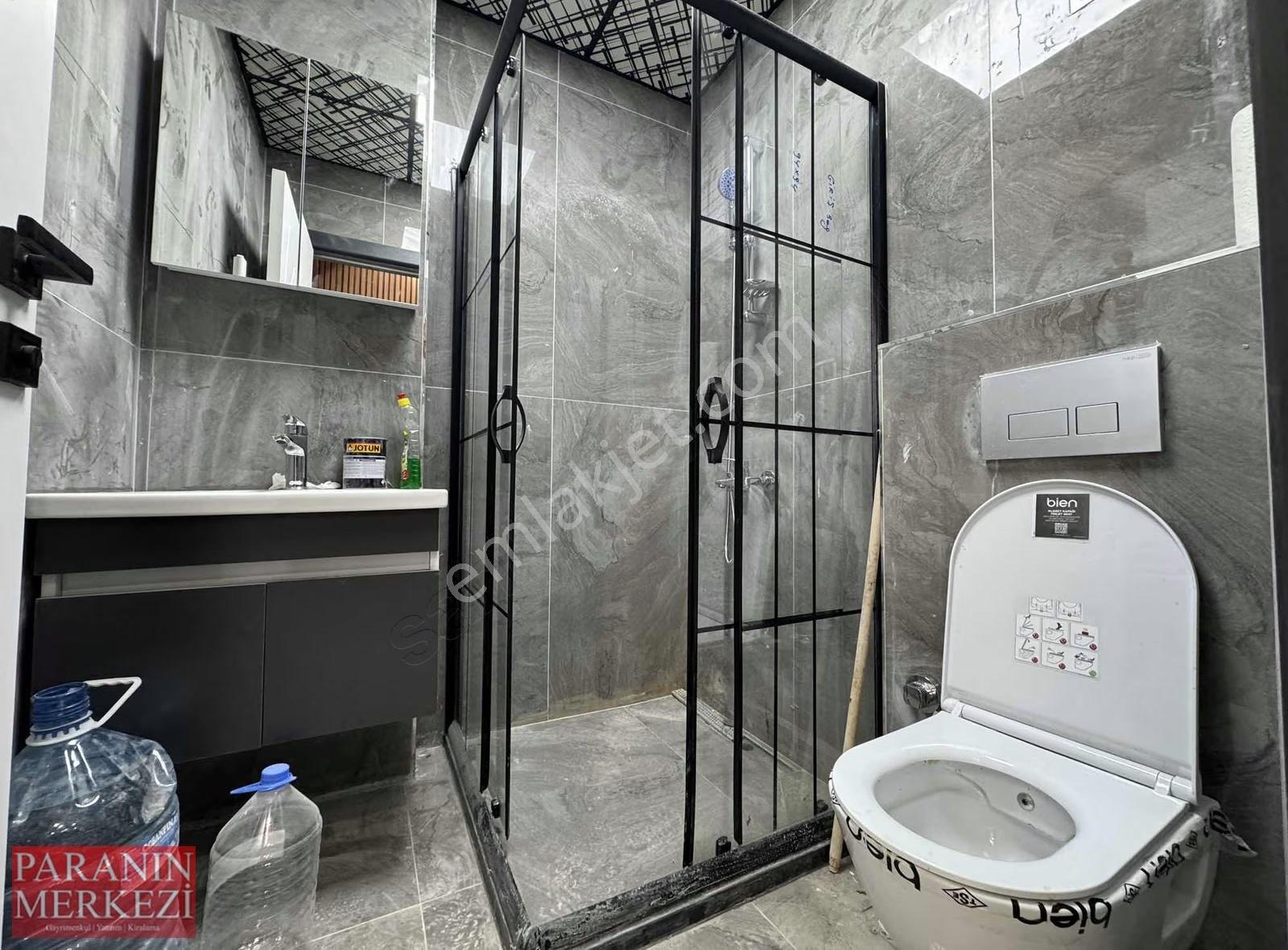 Avcılarda Metrobüse+e5 Dibinde 1+1 Kiralık Kapalı Mufak Daire - Görsel 6