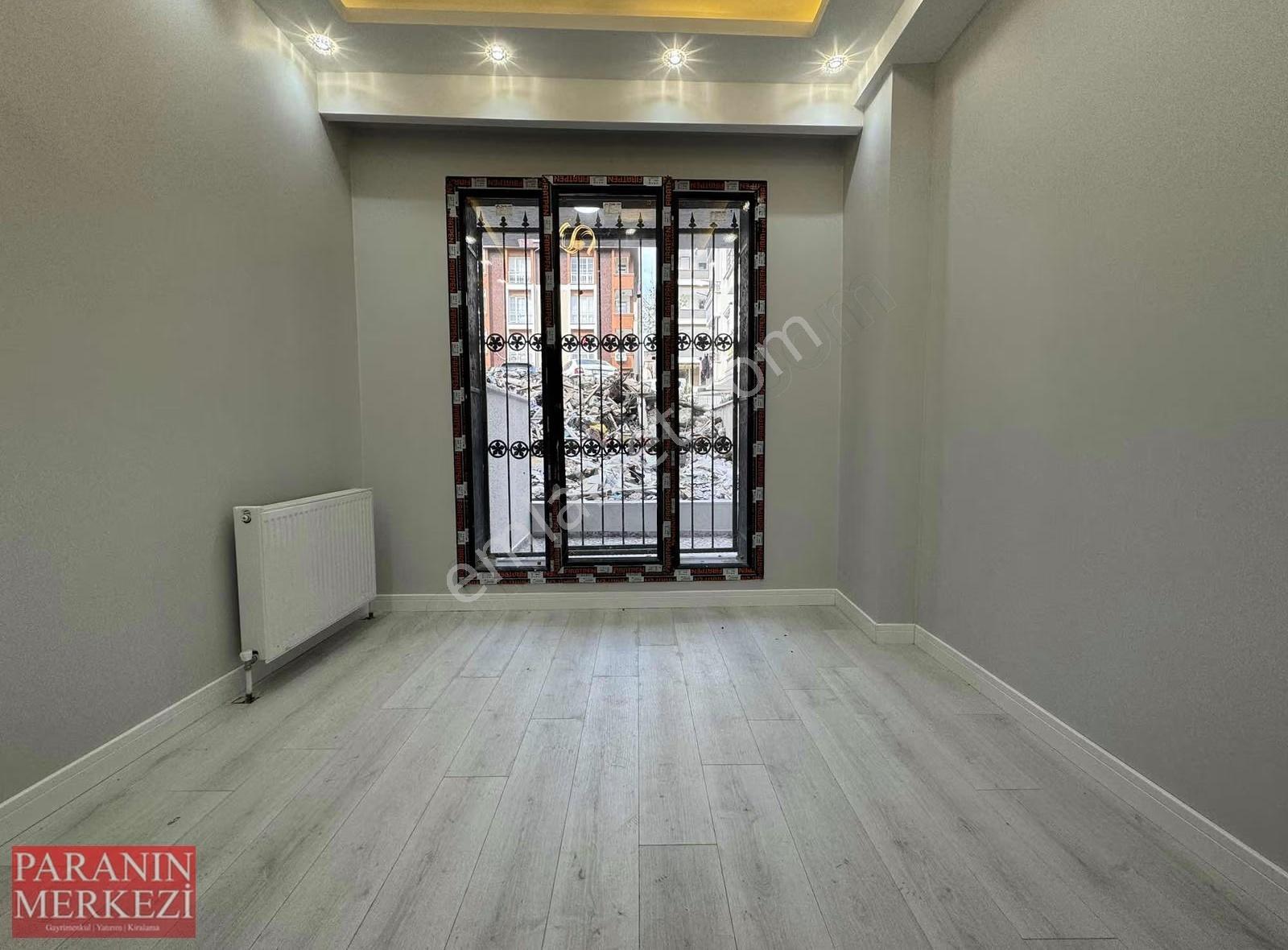 Avcılarda Metrobüse+e5 Dibinde 1+1 Kiralık Kapalı Mufak Daire - Görsel 7