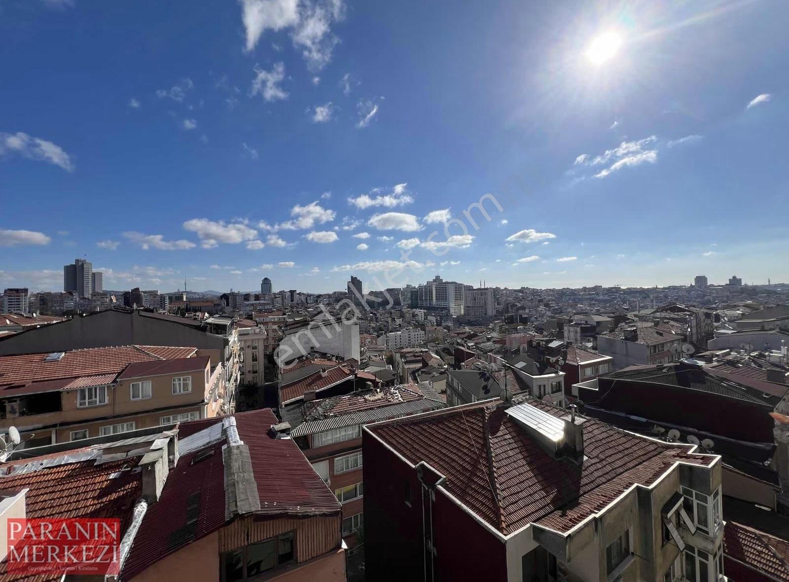 Osmanbey Metro Yakını 2+1 Full Yeni Eşyalı | Klimalı | Asansörlü - Görsel 7