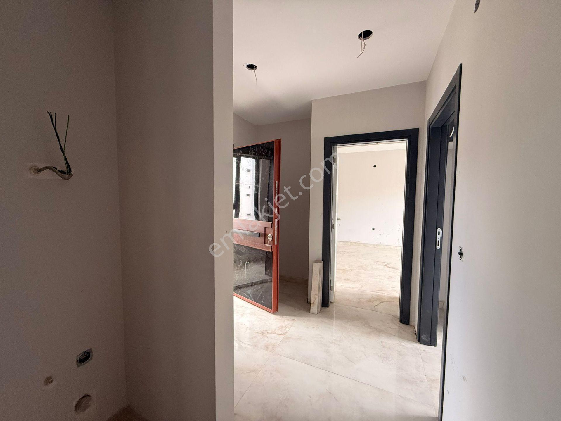 Oba Çarşamba Bölgesi 2+1 Site İçerisinde Ayrı Mutfak Kiralık Dairemiz - Görsel 12