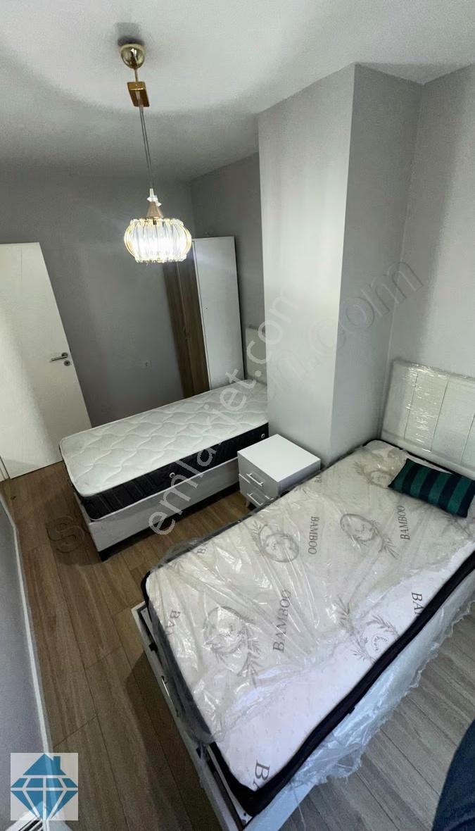 Kağıthane Rosehill Residence'ta 2+1 90m² | Full Eşyalı Aydınlık - Görsel 14