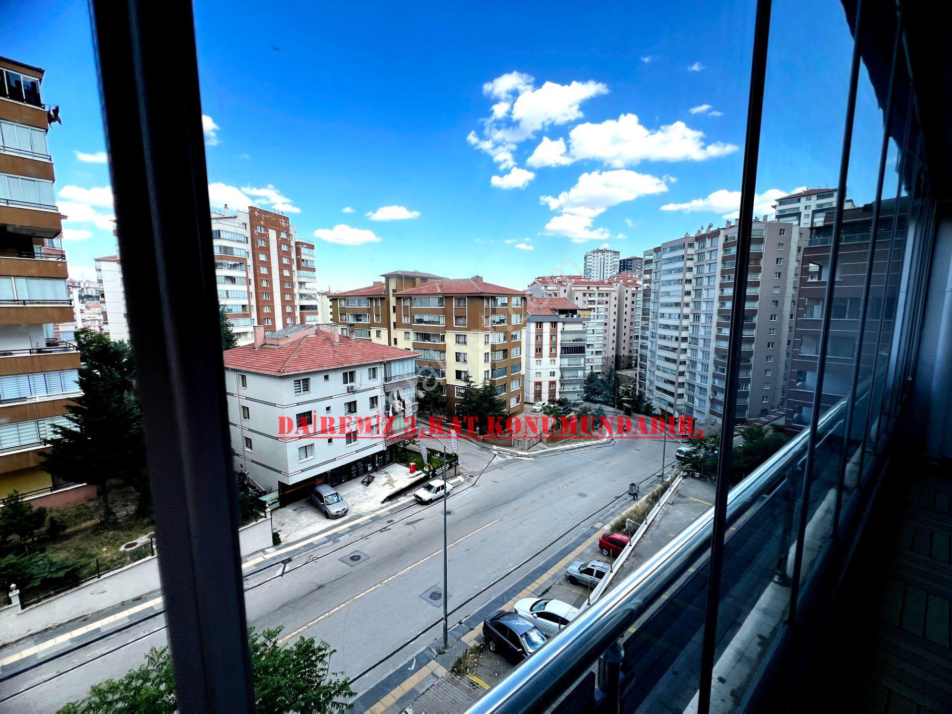 Pamuklarda Seval Ve Kızılcahamam Cadde Üstü Ara Katta Giyinme Odalı Satlık 3+1 Daire - Görsel 11