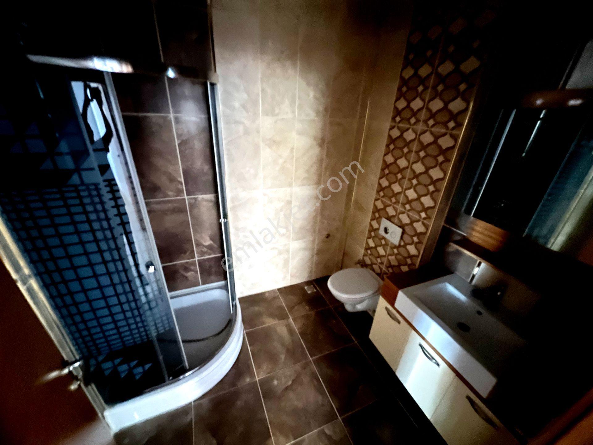 Pamuklarda Seval Ve Kızılcahamam Cadde Üstü Ara Katta Giyinme Odalı Satlık 3+1 Daire - Görsel 35