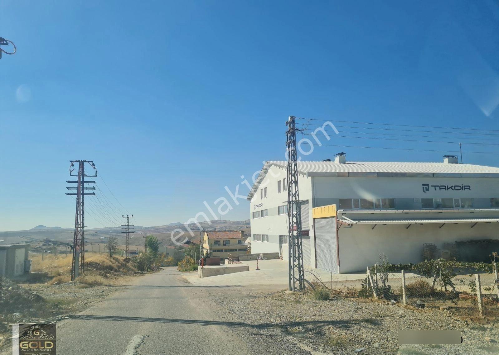 Kavaklı Site Köyde İmarlı 511 Metre Arsa.... - Görsel 18