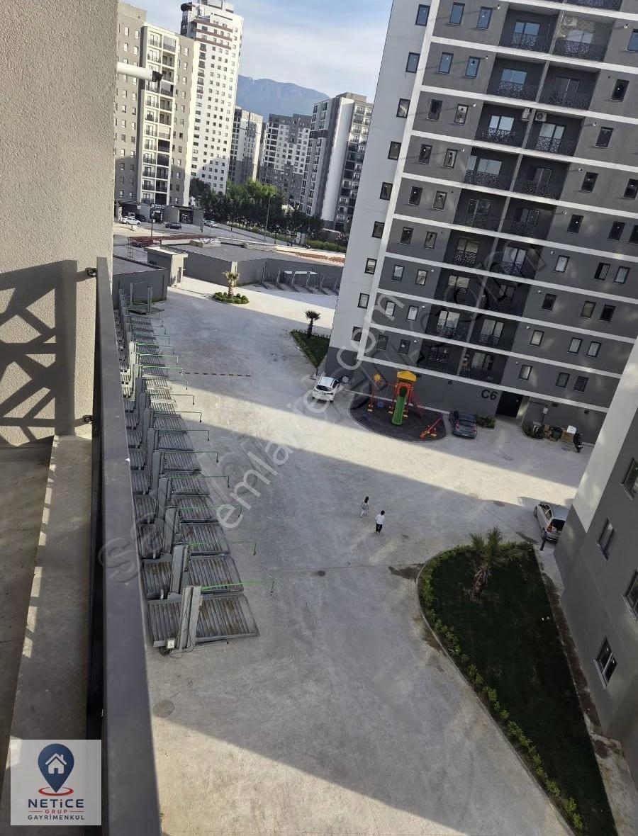 Prestij Yeni Hayat Sitesi Köşe,sıfır,3+1,arakat,güvenlik,havuz - Görsel 18