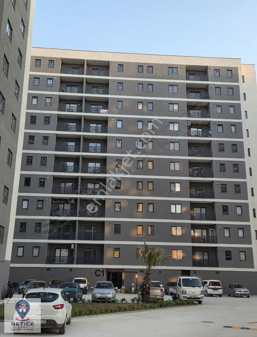 Prestij Yeni Hayat Sitesi,3+1,arakat,sıfır Kiralık. 7. Ve 2. Kat - Görsel 11