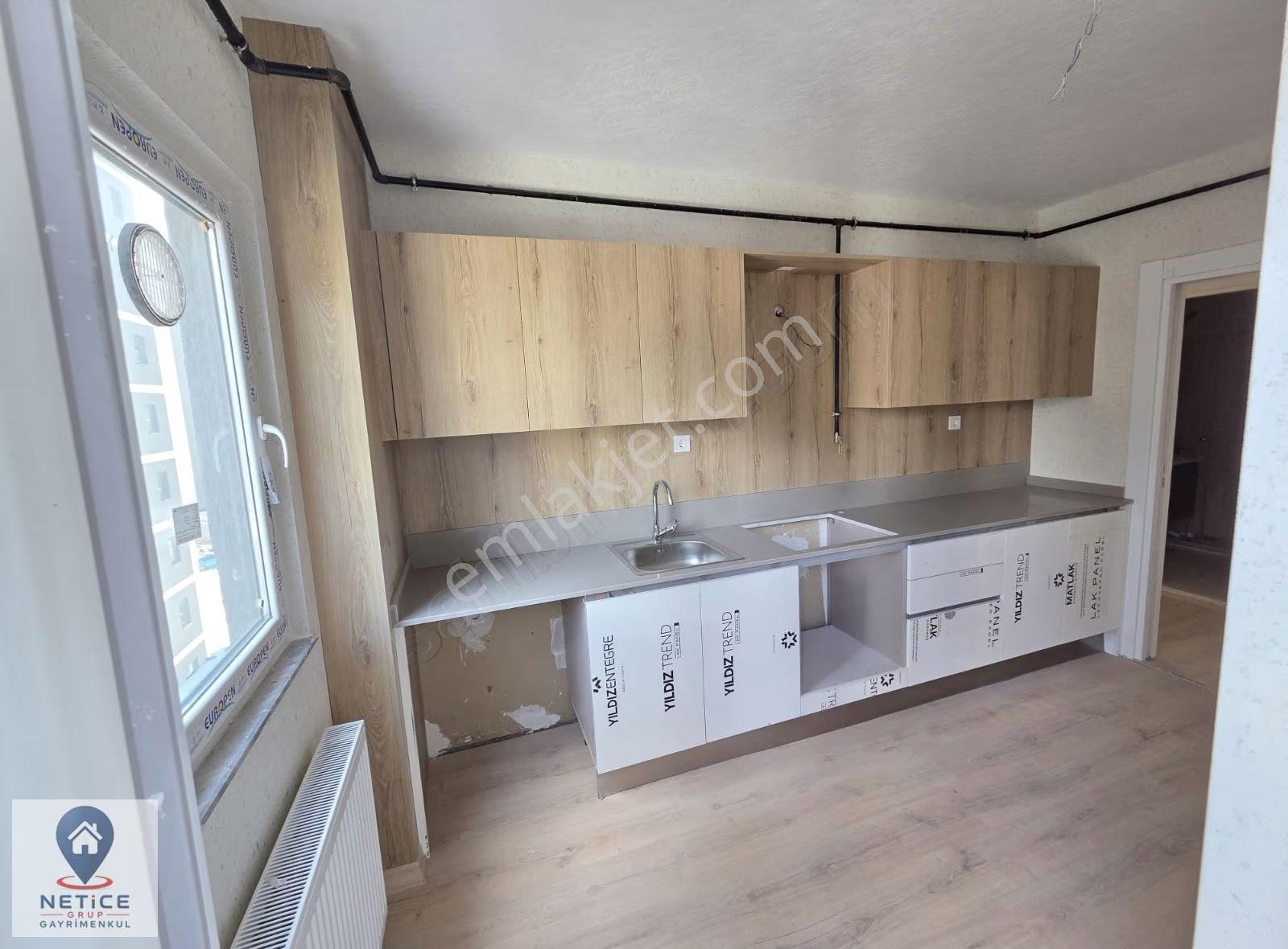 Prestij Yeni Hayat Sitesi,3+1,arakat,sıfır Kiralık. 7. Ve 2. Kat - Görsel 15