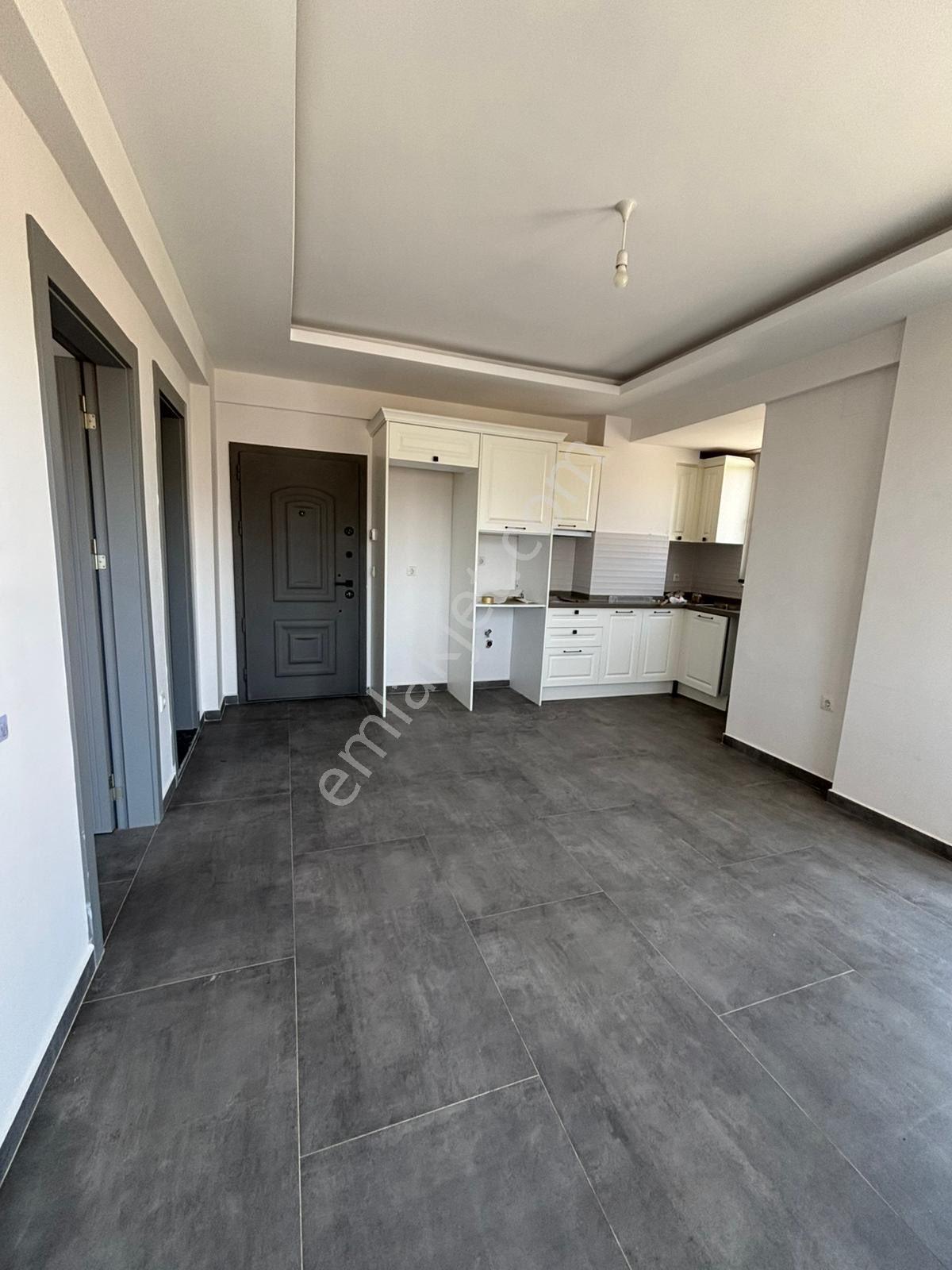Ortaca Cumhuriyet De Kiralık 1+1 Evcil Hayvan Beslene Bilir - Görsel 10