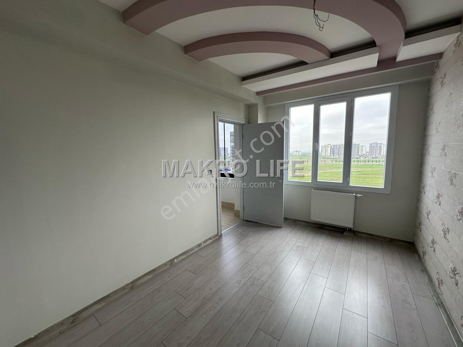 Winstown Avm Civarı Ultra Lüks 4.5+1 Fırsat Daire - Görsel 14
