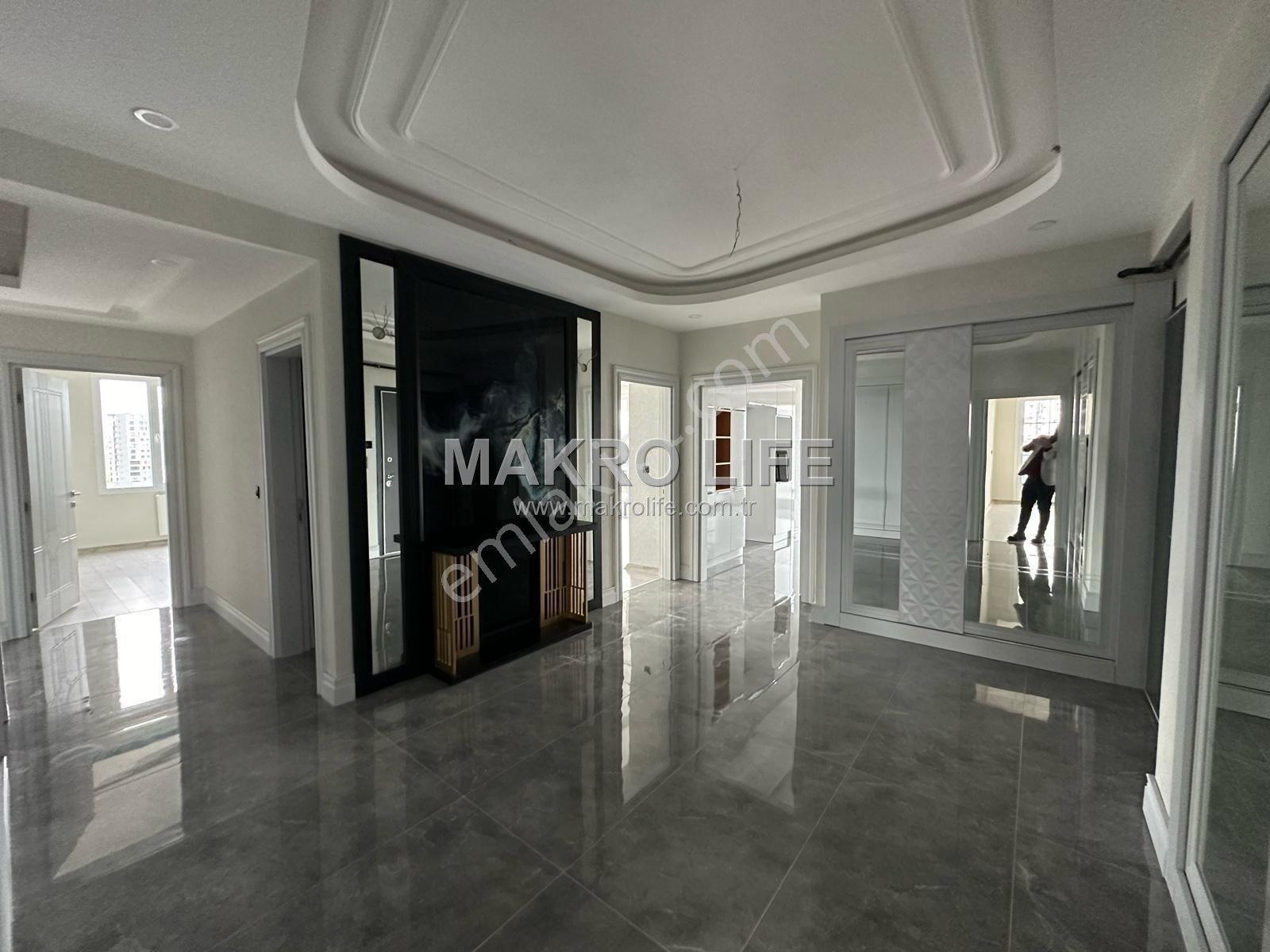 Winstown Avm Civarı Ultra Lüks 4.5+1 Fırsat Daire - Görsel 17