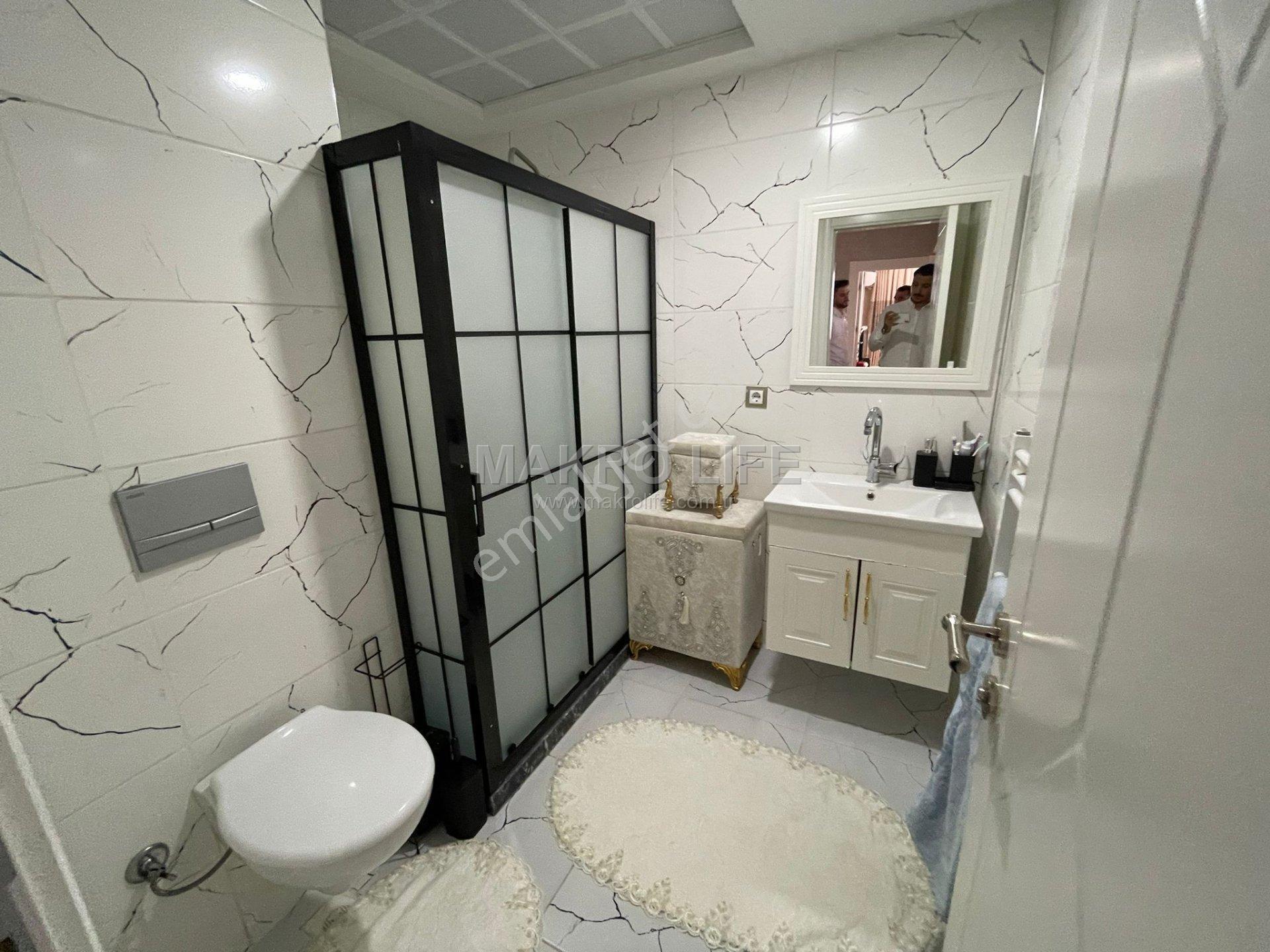 Otogar Karşısı 2+1 Ultra Lüx Yatay Mimari 90 Net Acildir - Görsel 7