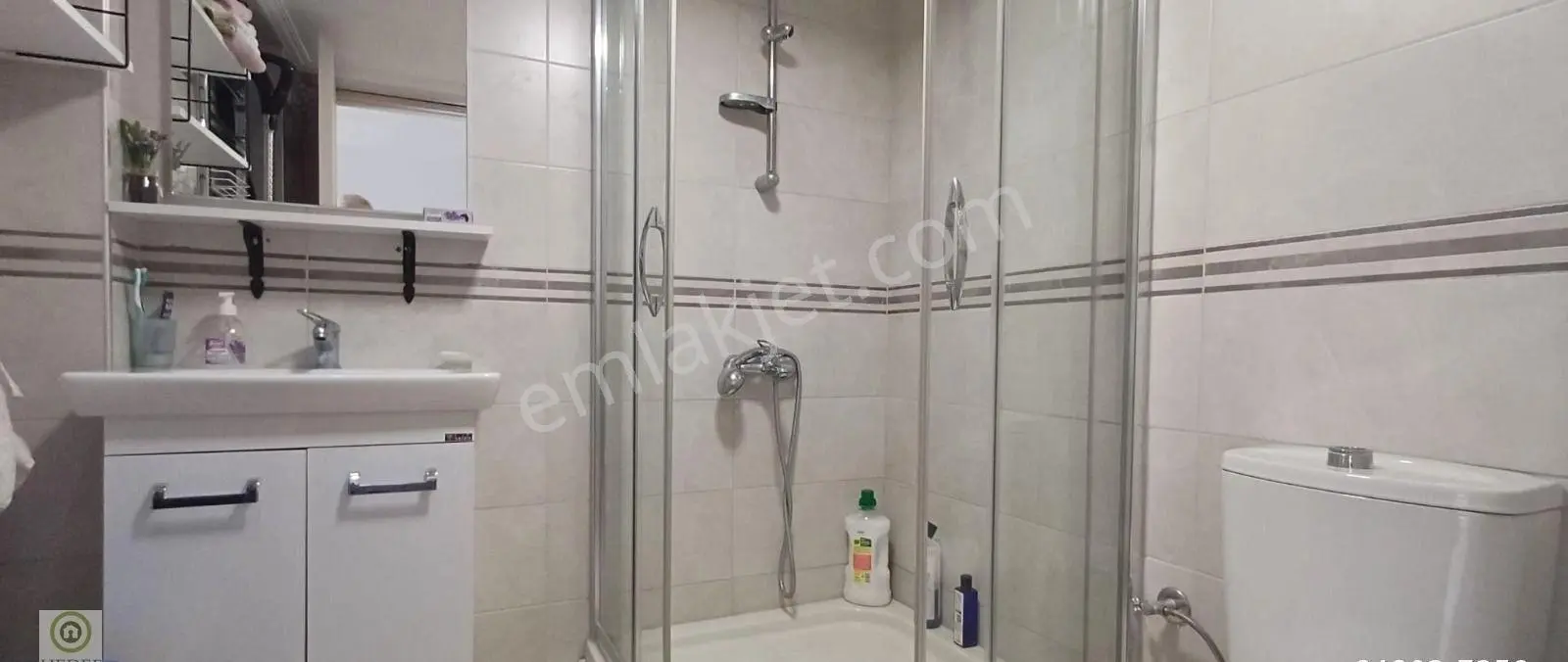Bodrum Yalıkavak'ta Deniz Manzaralı 5+1 Köşe Konumlu Villa - Görsel 3