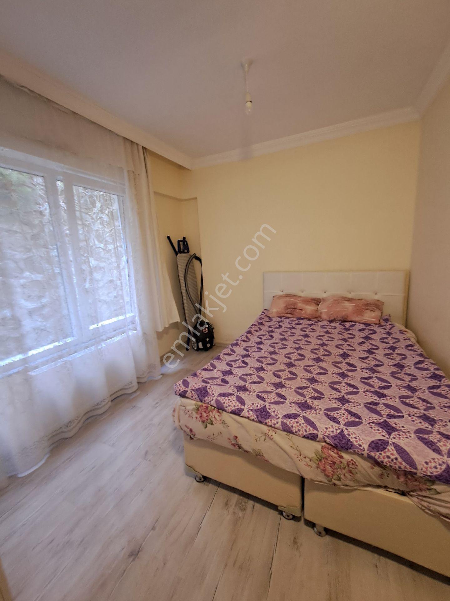 Kadıoğlu Emlak Giresun Teyyaredüzü Mah Eşyalı Kiralık 1+1,,daire - Görsel 21