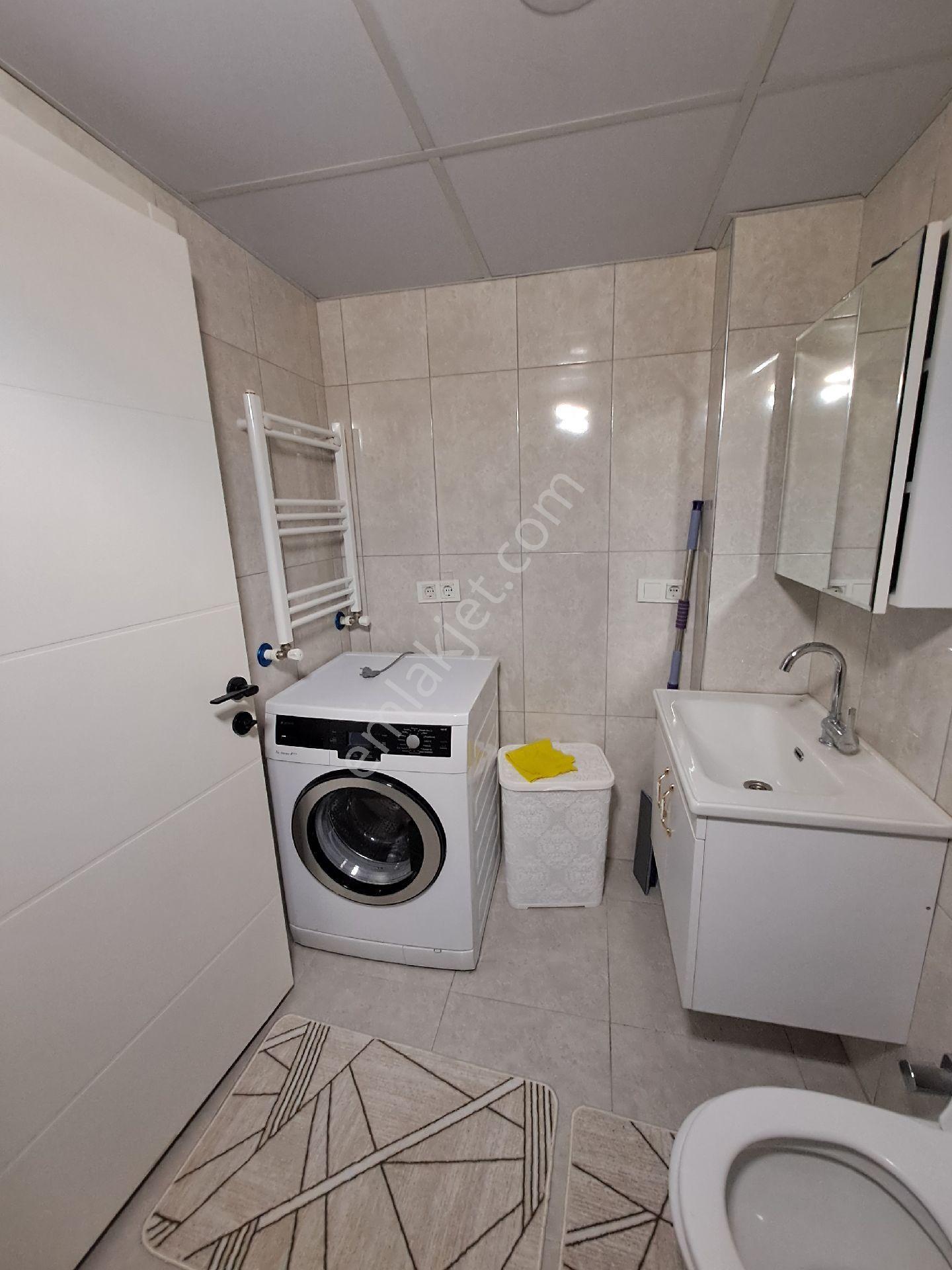 Kadıoğlu Emlak Giresun Teyyaredüzü Mah Eşyalı Kiralık 1+1,,daire - Görsel 25