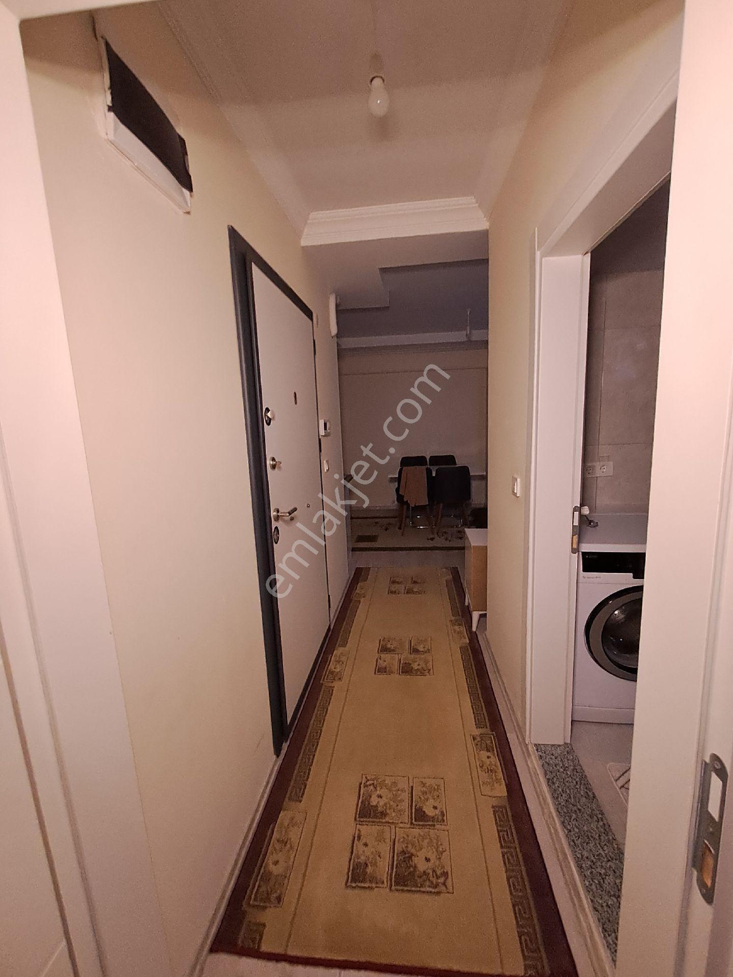 Kadıoğlu Emlak Giresun Teyyaredüzü Mah Eşyalı Kiralık 1+1,,daire - Görsel 18