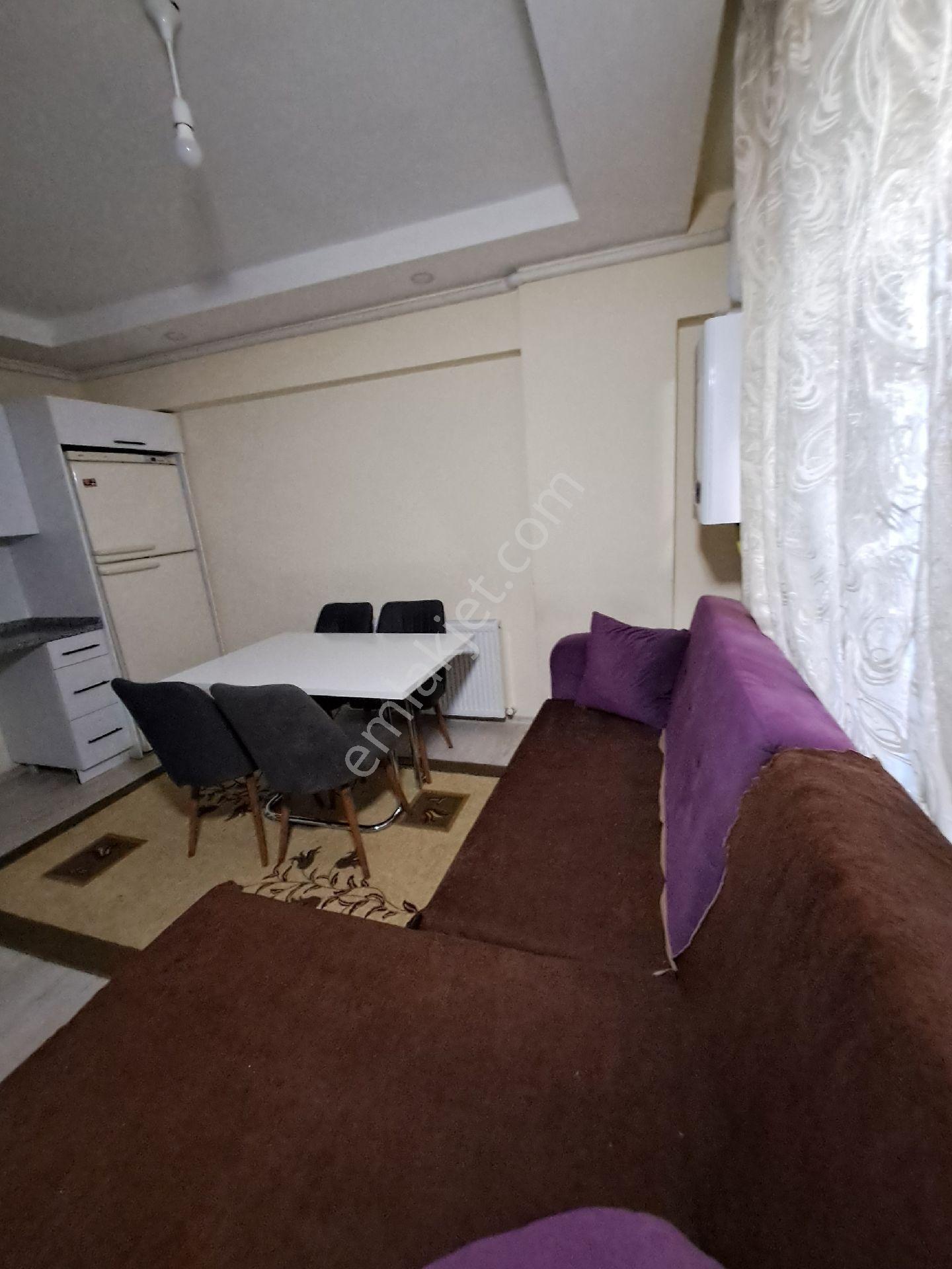 Kadıoğlu Emlak Giresun Teyyaredüzü Mah Eşyalı Kiralık 1+1,,daire - Görsel 11