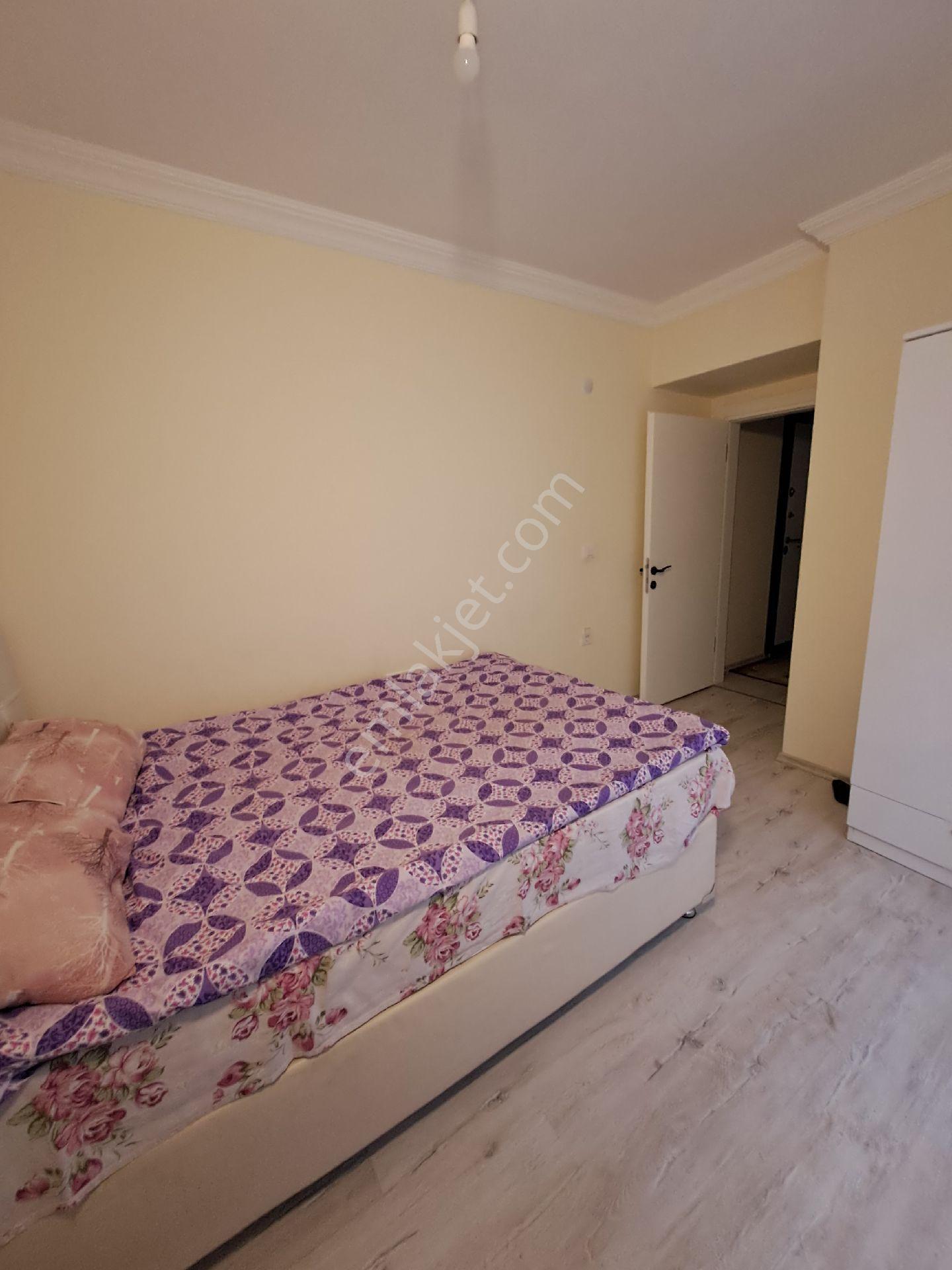 Kadıoğlu Emlak Giresun Teyyaredüzü Mah Eşyalı Kiralık 1+1,,daire - Görsel 23
