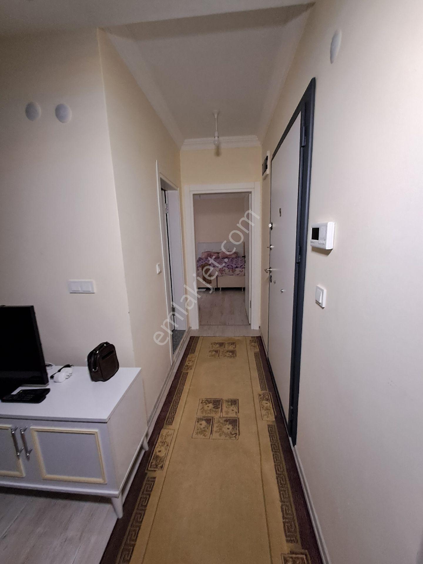 Kadıoğlu Emlak Giresun Teyyaredüzü Mah Eşyalı Kiralık 1+1,,daire - Görsel 3