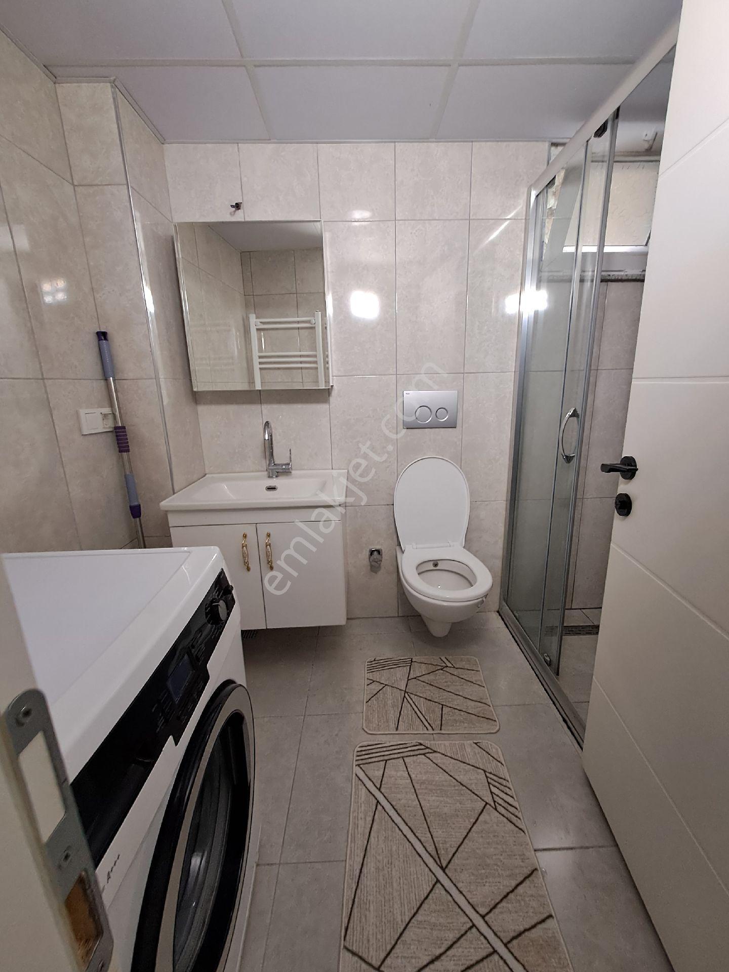 Kadıoğlu Emlak Giresun Teyyaredüzü Mah Eşyalı Kiralık 1+1,,daire - Görsel 27