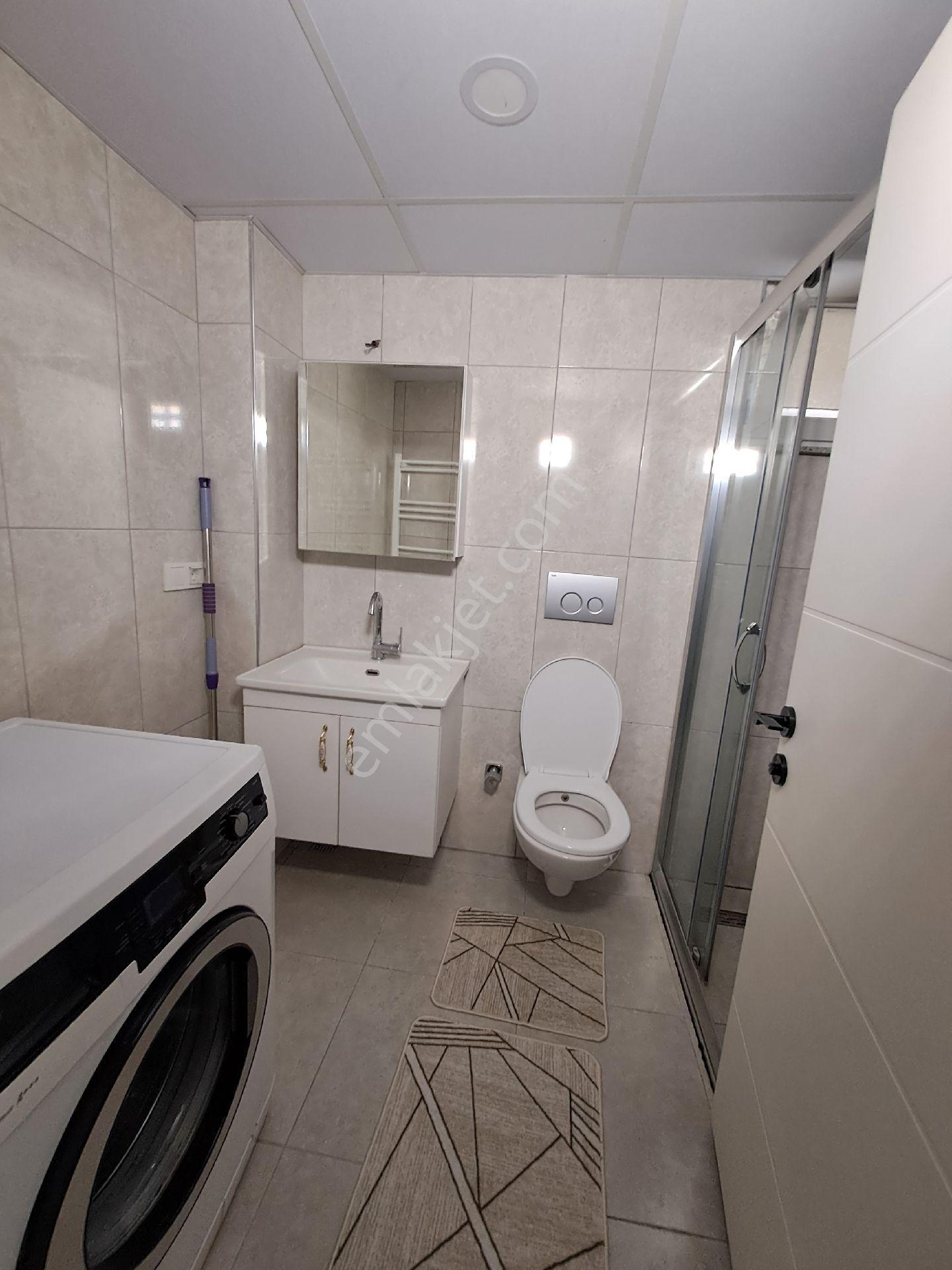 Kadıoğlu Emlak Giresun Teyyaredüzü Mah Eşyalı Kiralık 1+1,,daire - Görsel 28