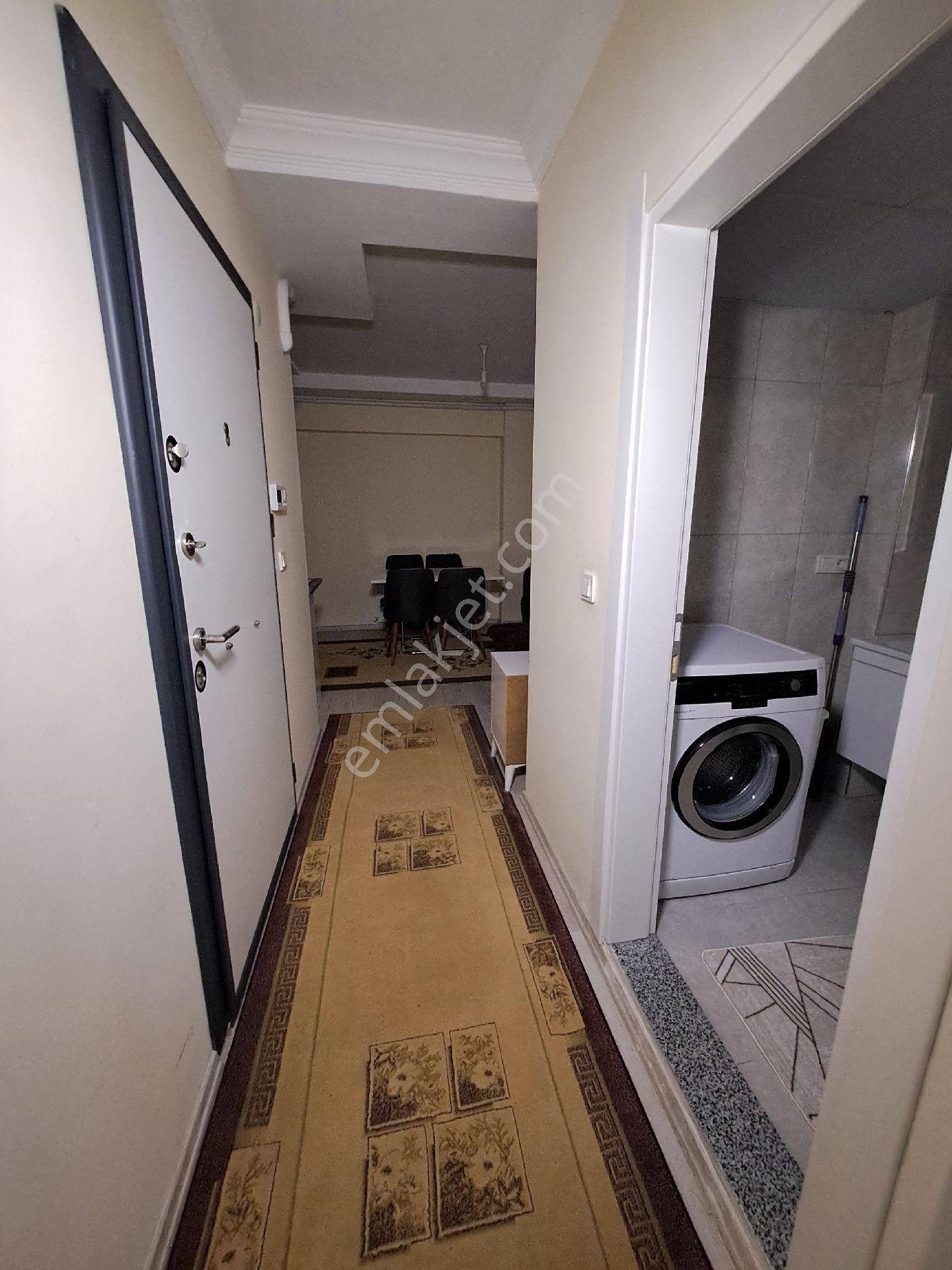 Kadıoğlu Emlak Giresun Teyyaredüzü Mah Eşyalı Kiralık 1+1,,daire - Görsel 17