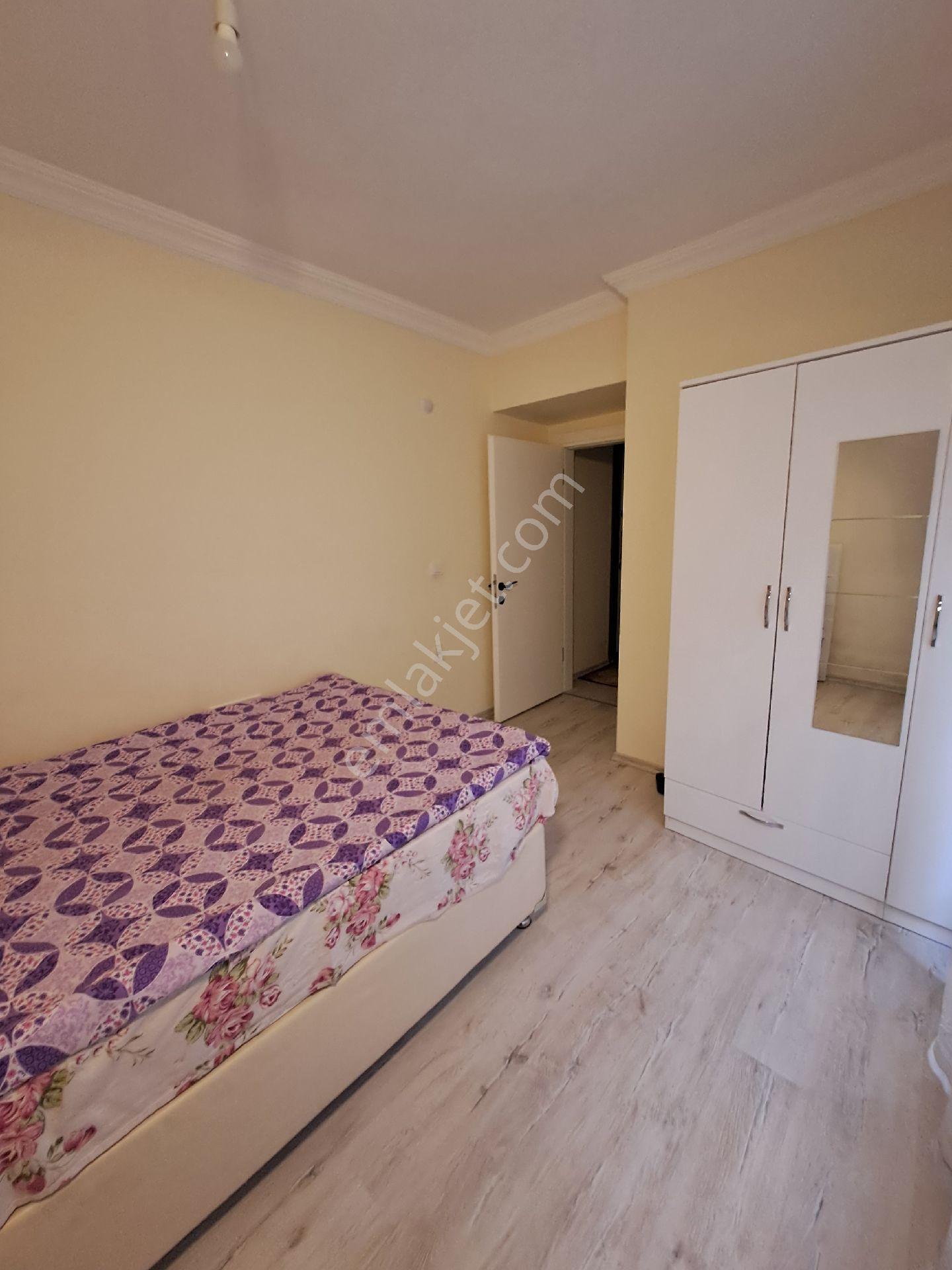 Kadıoğlu Emlak Giresun Teyyaredüzü Mah Eşyalı Kiralık 1+1,,daire - Görsel 19