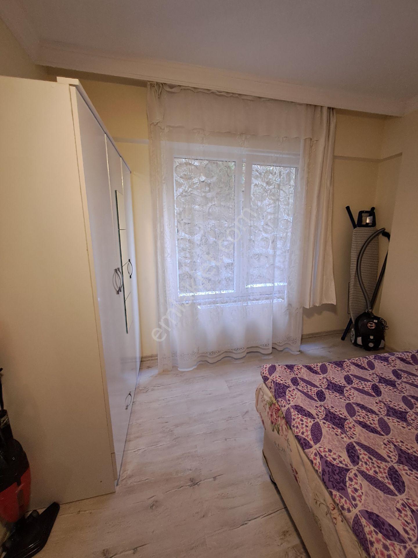 Kadıoğlu Emlak Giresun Teyyaredüzü Mah Eşyalı Kiralık 1+1,,daire - Görsel 22