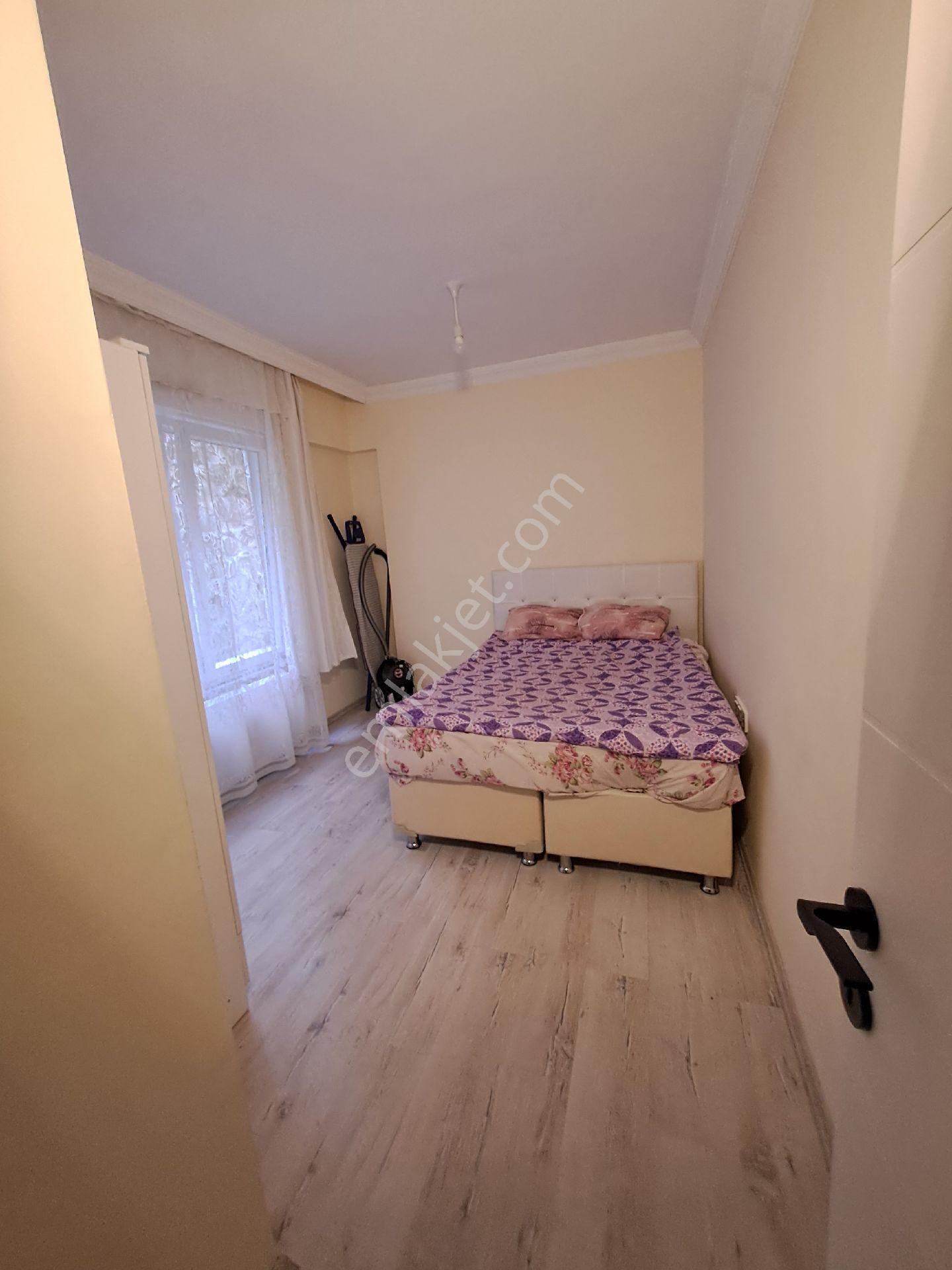 Kadıoğlu Emlak Giresun Teyyaredüzü Mah Eşyalı Kiralık 1+1,,daire - Görsel 24