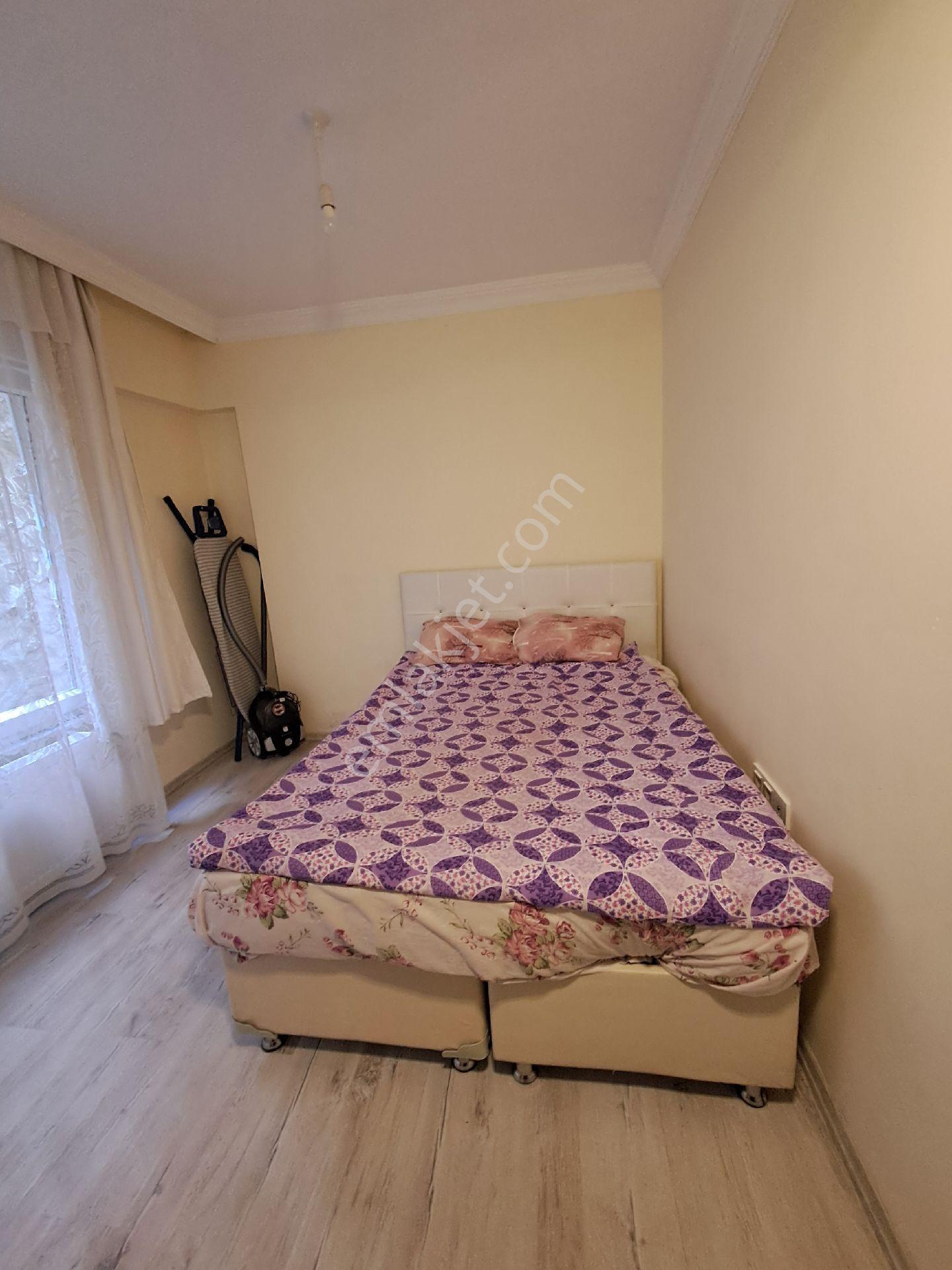 Kadıoğlu Emlak Giresun Teyyaredüzü Mah Eşyalı Kiralık 1+1,,daire - Görsel 20