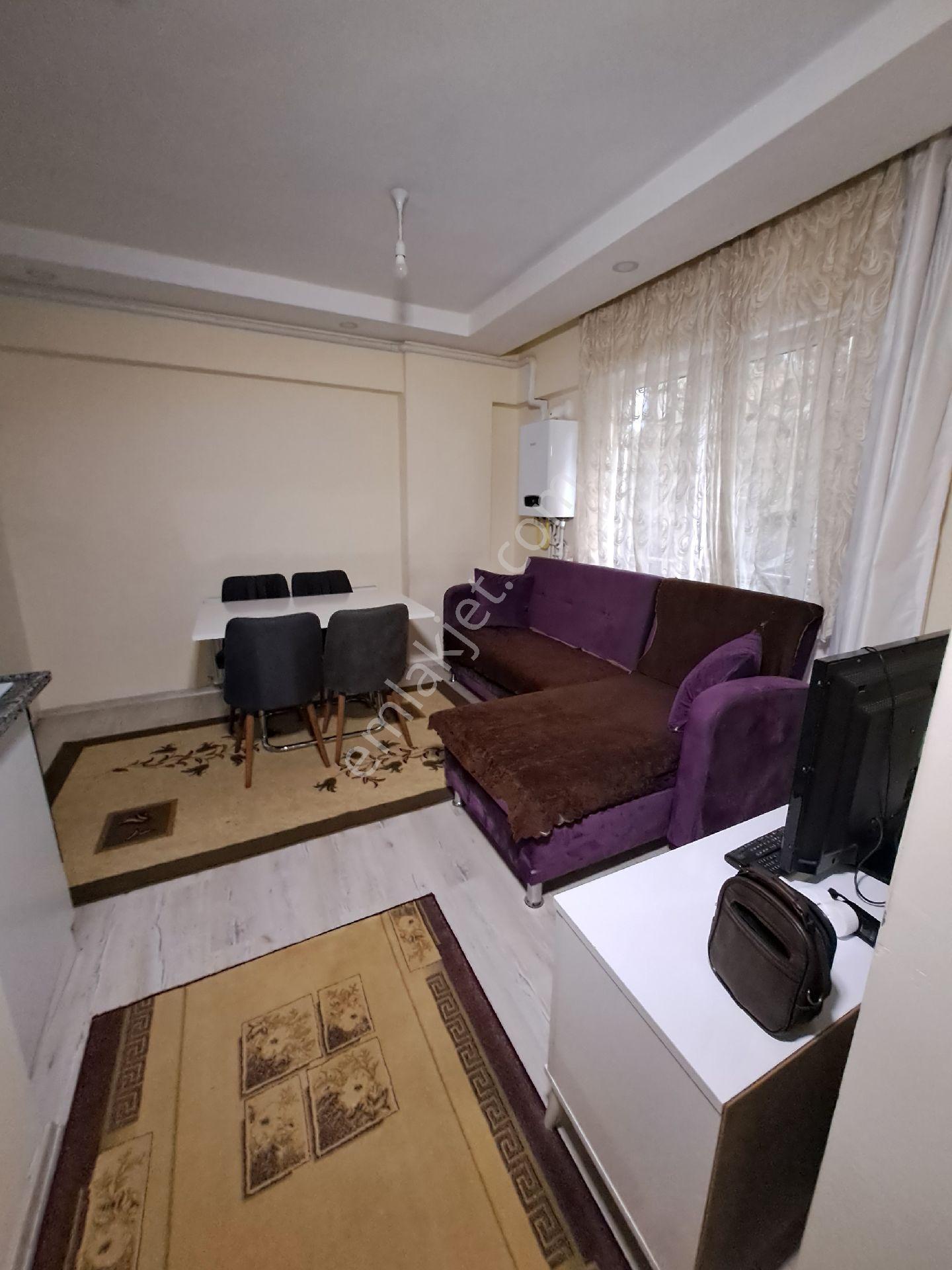 Kadıoğlu Emlak Giresun Teyyaredüzü Mah Eşyalı Kiralık 1+1,,daire - Görsel 16