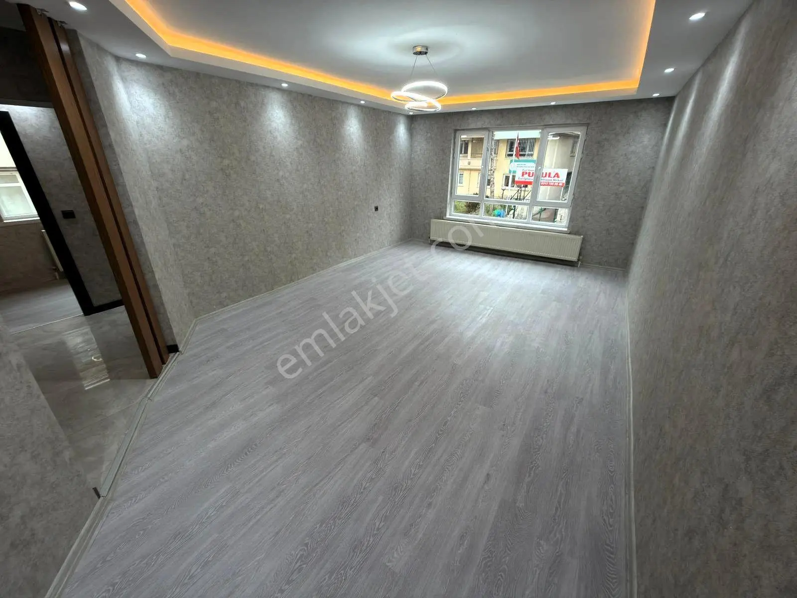 Kariyer'den Etliğin Kalbinde 3+1 1.kat Ultra Lüx Bağımsız Güney Cephe Daire - Görsel 7