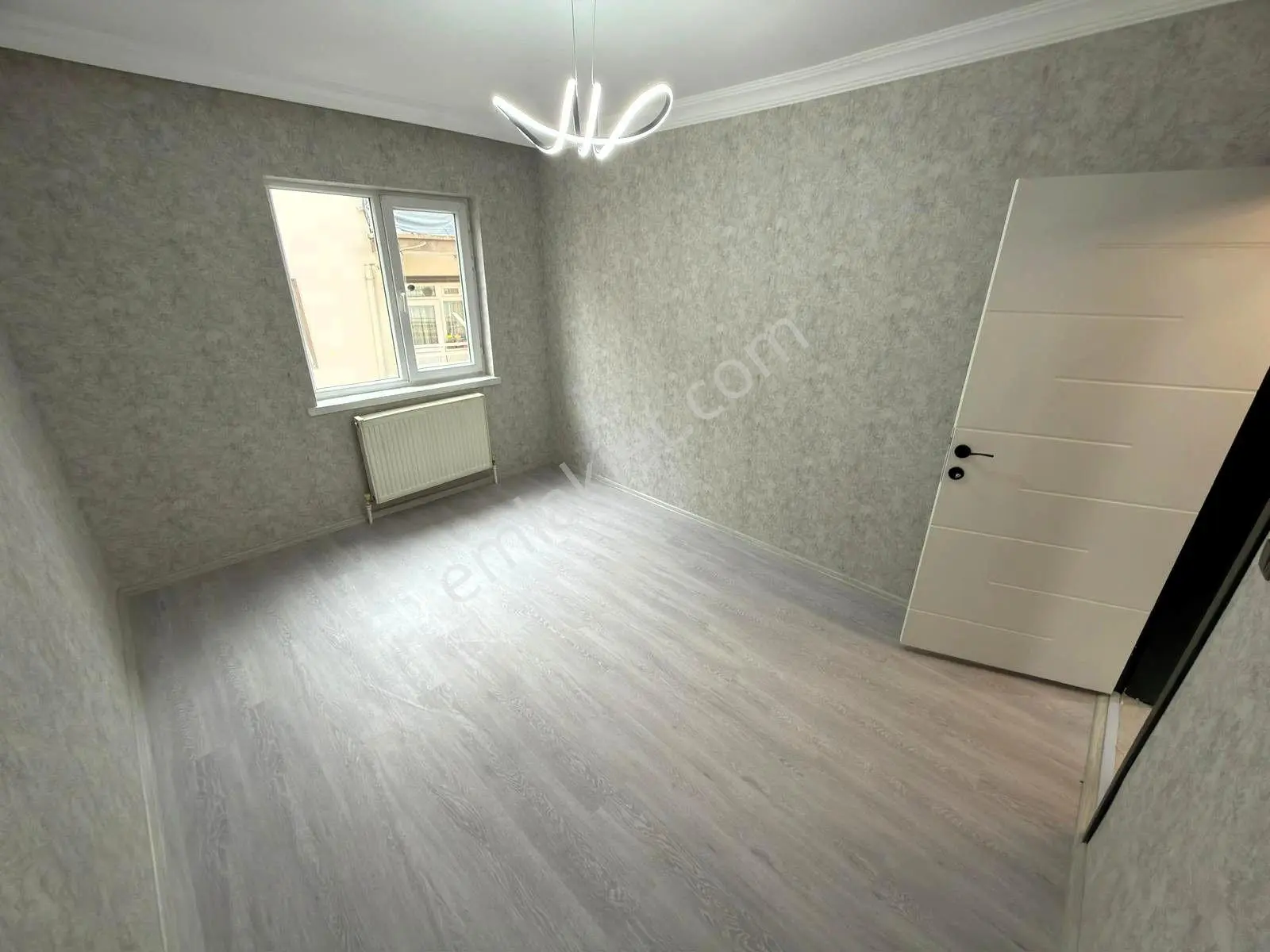Kariyer'den Etliğin Kalbinde 3+1 1.kat Ultra Lüx Bağımsız Güney Cephe Daire - Görsel 17