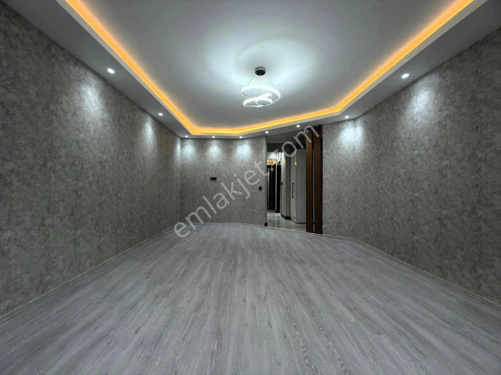 Kariyer'den Etliğin Kalbinde 3+1 1.kat Ultra Lüx Bağımsız Güney Cephe Daire - Görsel 5