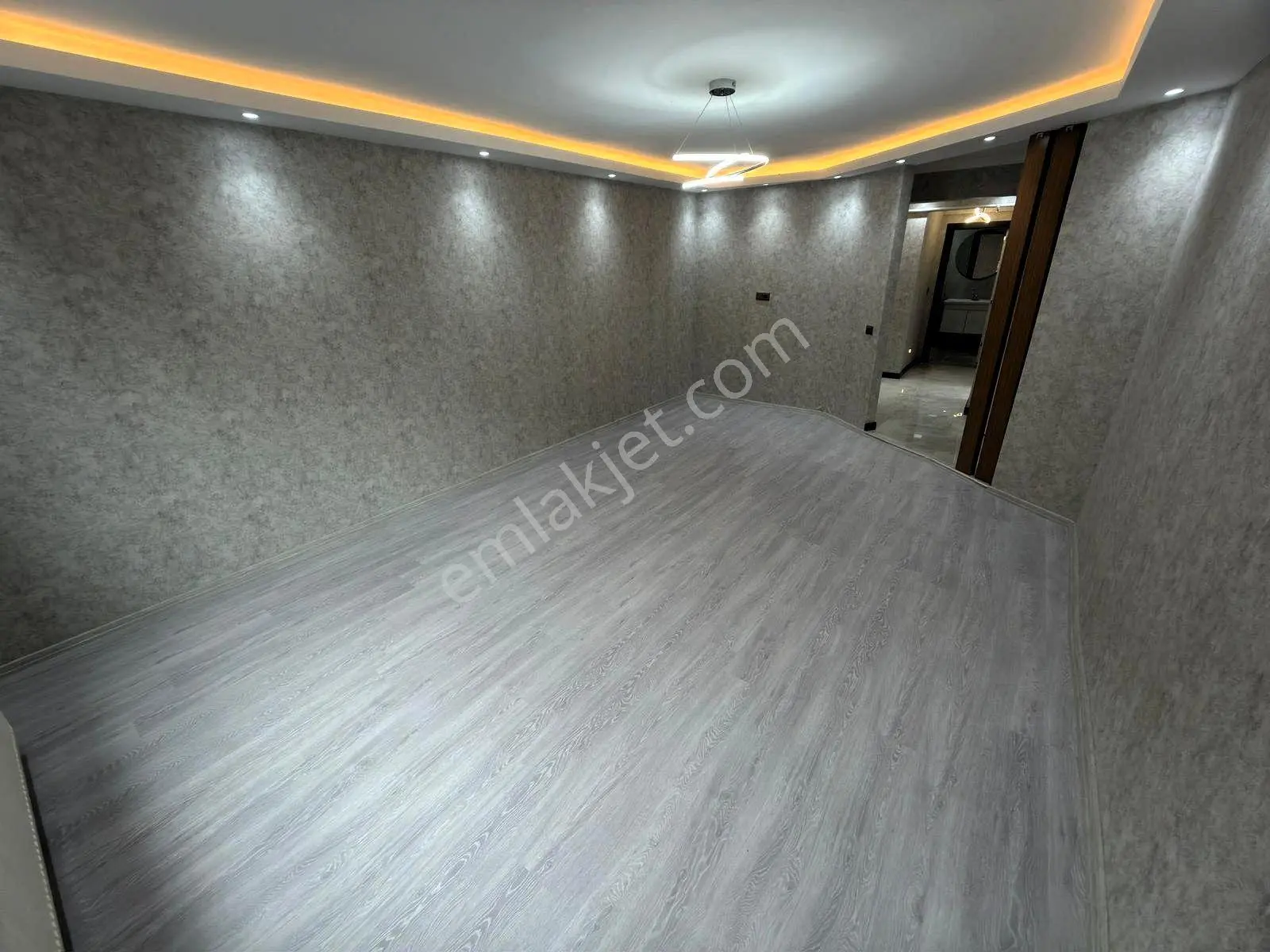 Kariyer'den Etliğin Kalbinde 3+1 1.kat Ultra Lüx Bağımsız Güney Cephe Daire - Görsel 10