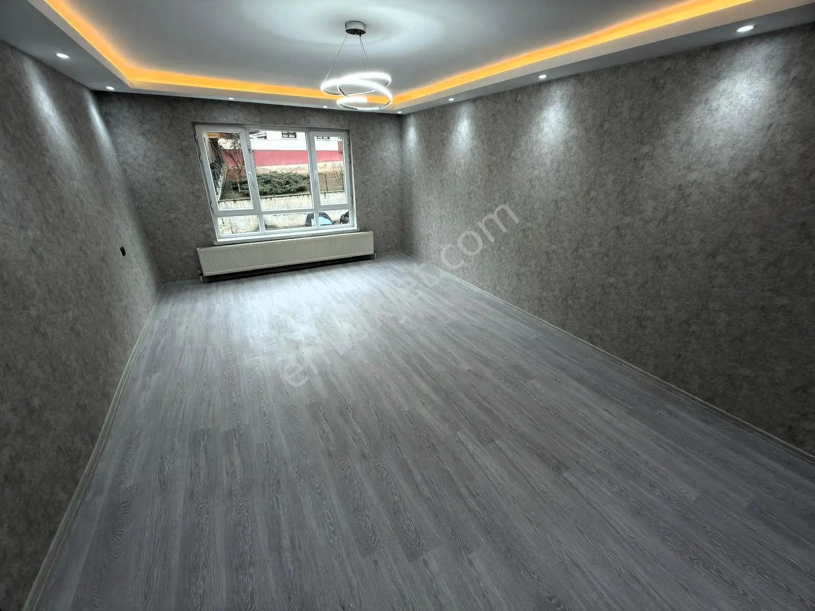 Kariyer'den Etliğin Kalbinde 3+1 1.kat Ultra Lüx Bağımsız Güney Cephe Daire - Görsel 2