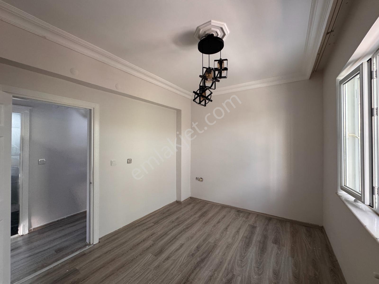 Fener Terracity Arkası Bahçe Kullanımlı Giriş 1+1 Kiralık Daire - Görsel 3