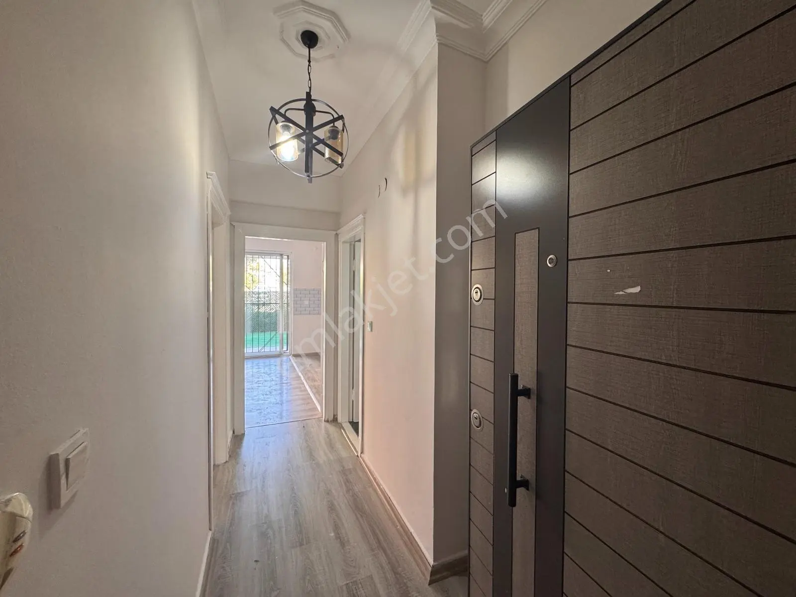 Fener Terracity Arkası Bahçe Kullanımlı Giriş 1+1 Kiralık Daire - Görsel 7