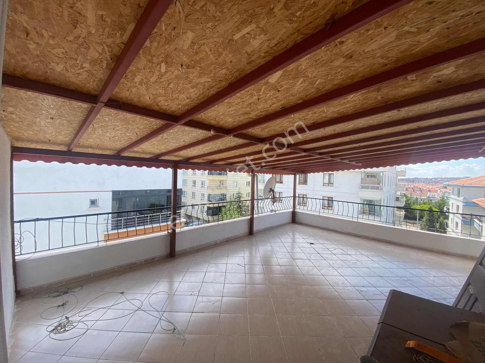 !! Acil !! Bizim'den Karapürçek De 5+2 225 M2 Teraslı Dubleks - Görsel 22