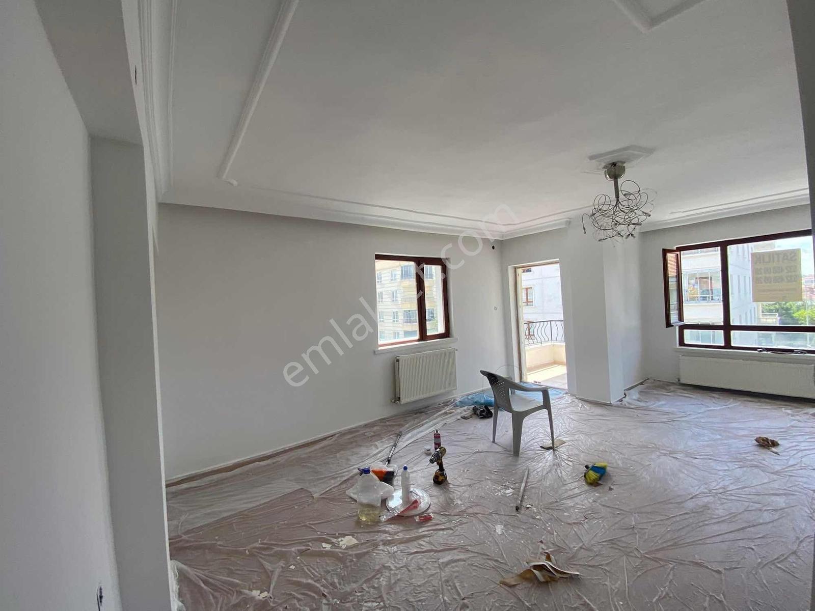 !! Acil !! Bizim'den Karapürçek De 5+2 225 M2 Teraslı Dubleks - Görsel 18