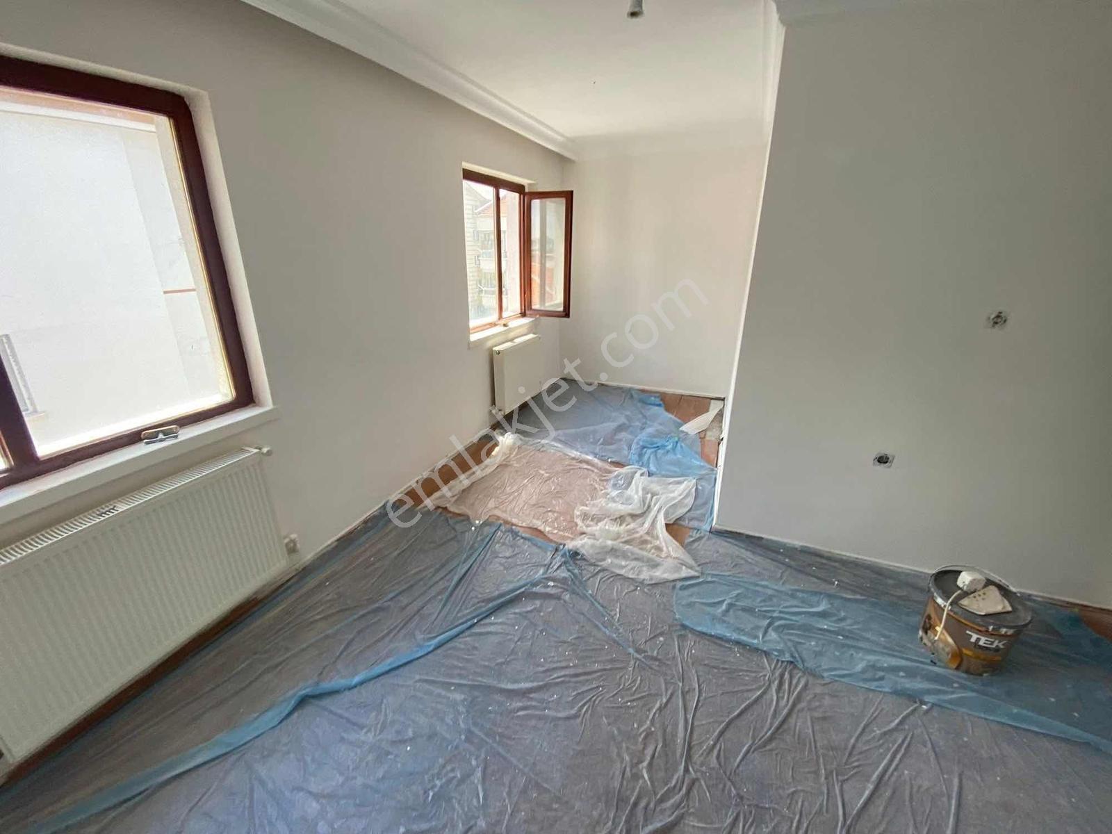 !! Acil !! Bizim'den Karapürçek De 5+2 225 M2 Teraslı Dubleks - Görsel 23
