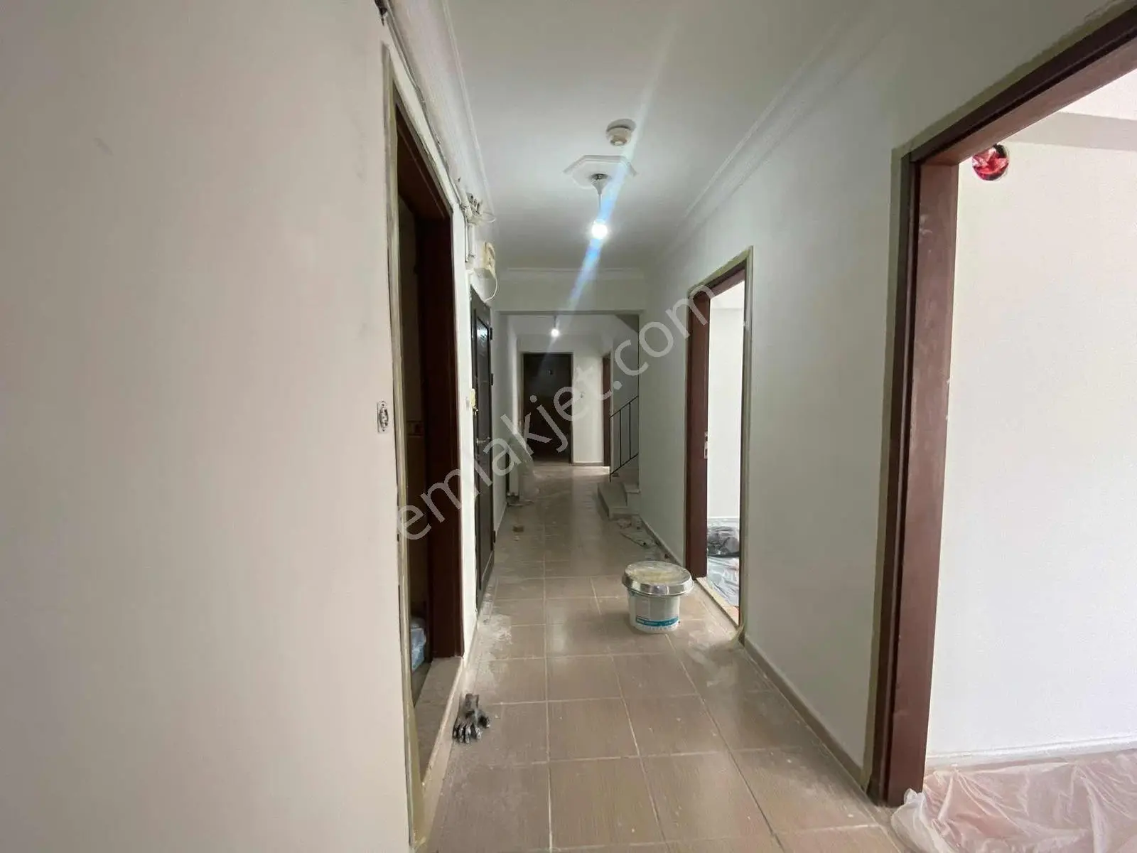 !! Acil !! Bizim'den Karapürçek De 5+2 225 M2 Teraslı Dubleks - Görsel 5