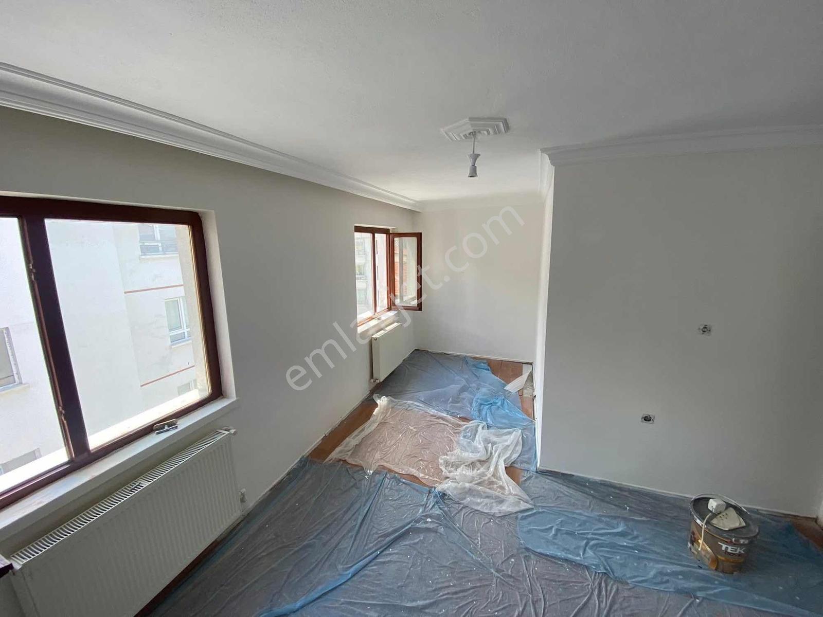 !! Acil !! Bizim'den Karapürçek De 5+2 225 M2 Teraslı Dubleks - Görsel 15