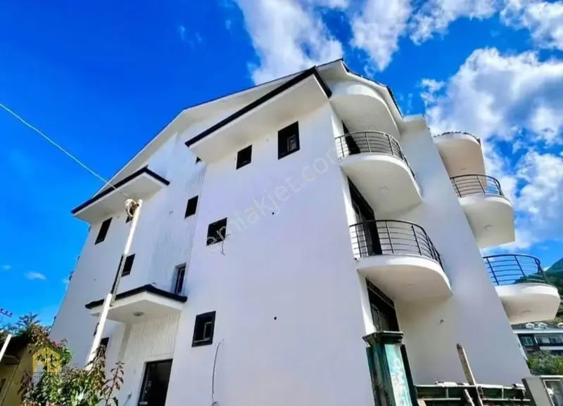 Fethiye Patlangıç Mh. Yeni Yapı 2+1 Daire - Görsel 3