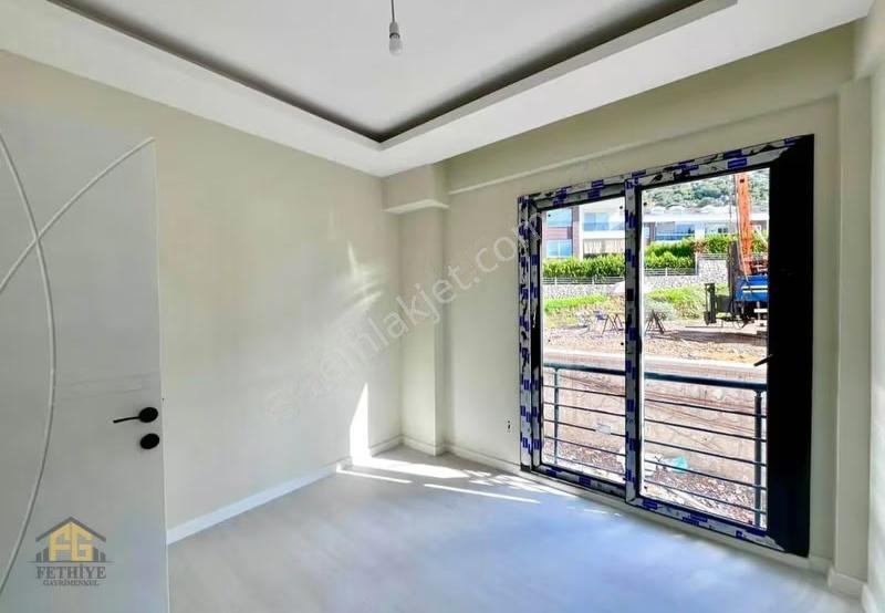 Fethiye Patlangıç Mh. Yeni Yapı 2+1 Daire - Görsel 16