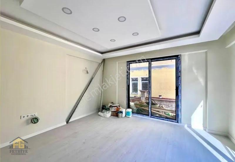 Fethiye Patlangıç Mh. Yeni Yapı 2+1 Daire - Görsel 11