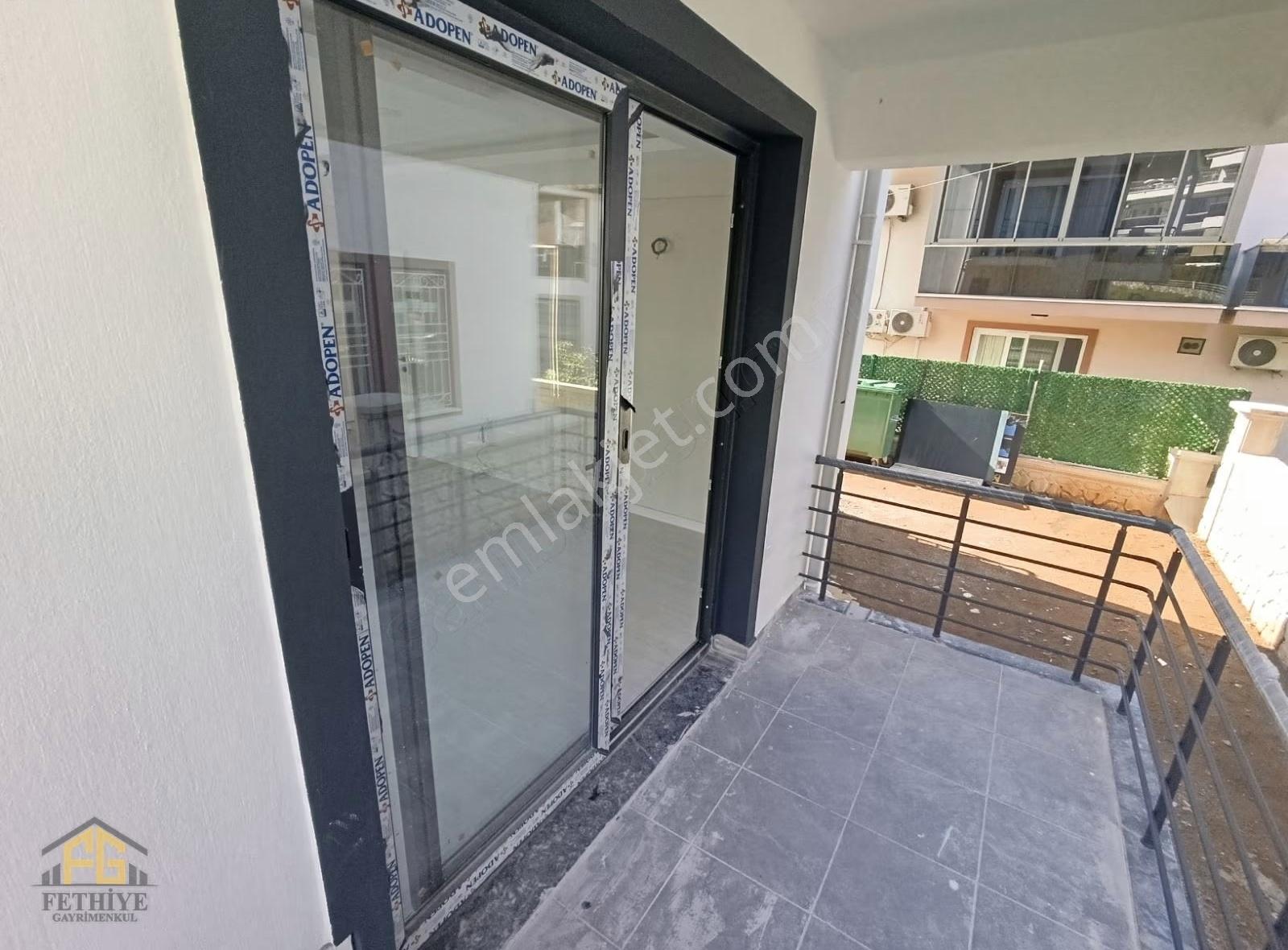 Fethiye Patlangıç Mh. Yeni Yapı 2+1 Daire - Görsel 12